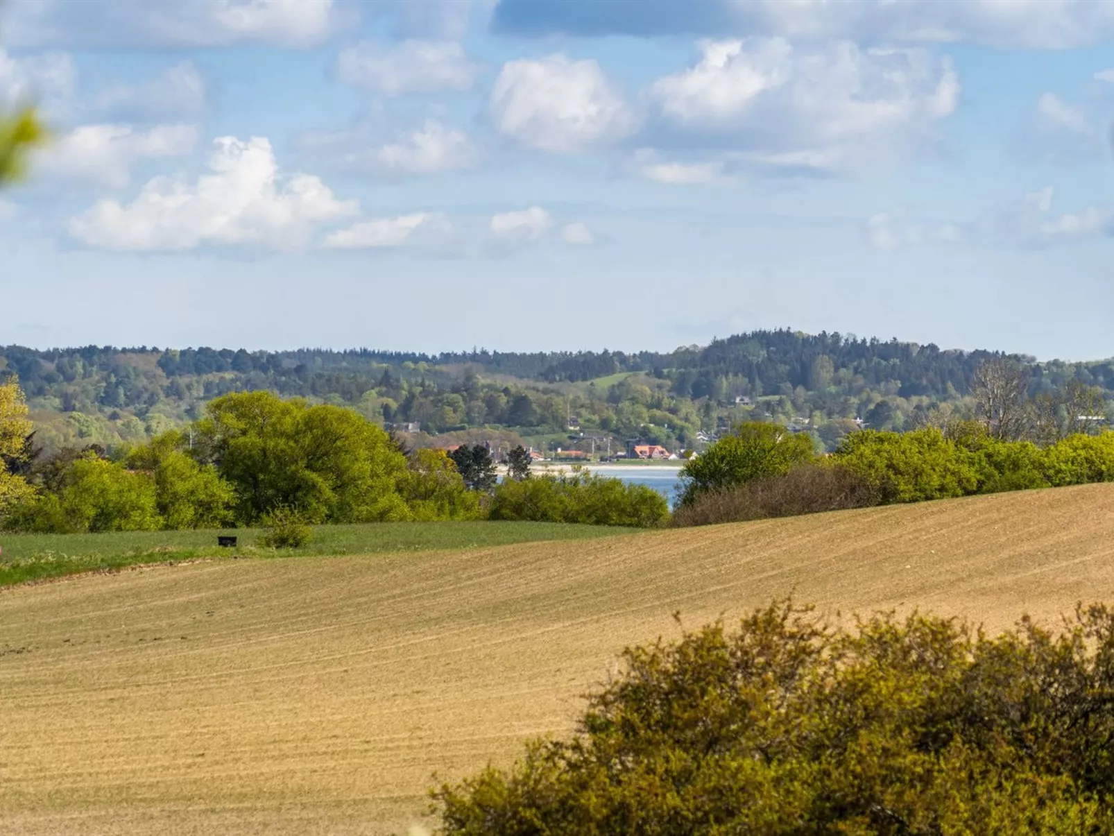 "Frellaf" - 250m from the sea-Outside