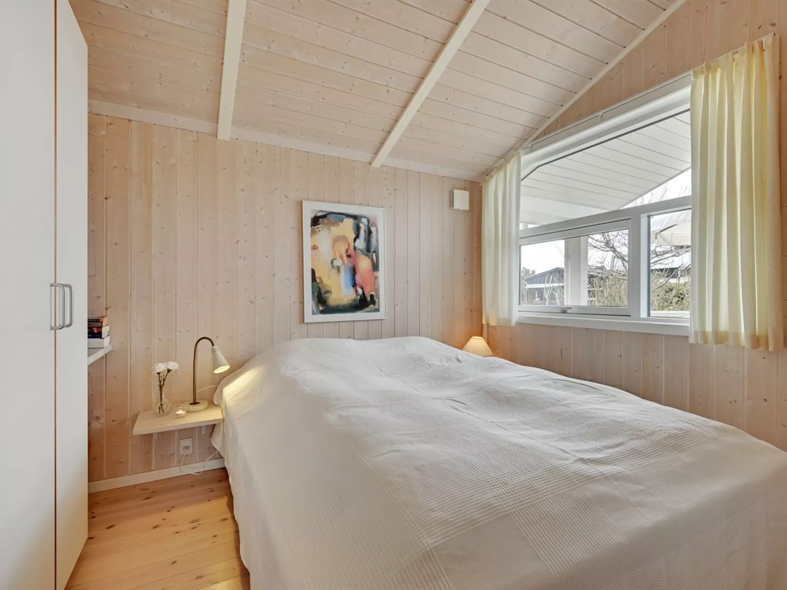 "Sitka" - 250m from the sea-Inside