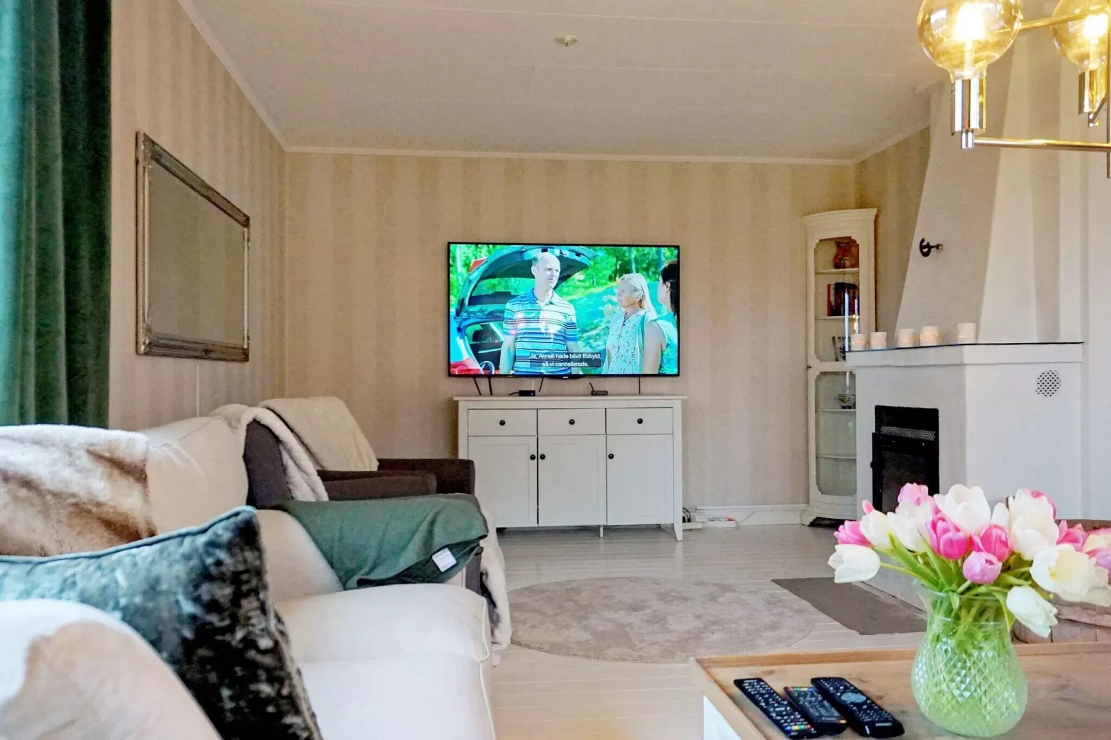 10 person holiday home in ÅSA-Indoor