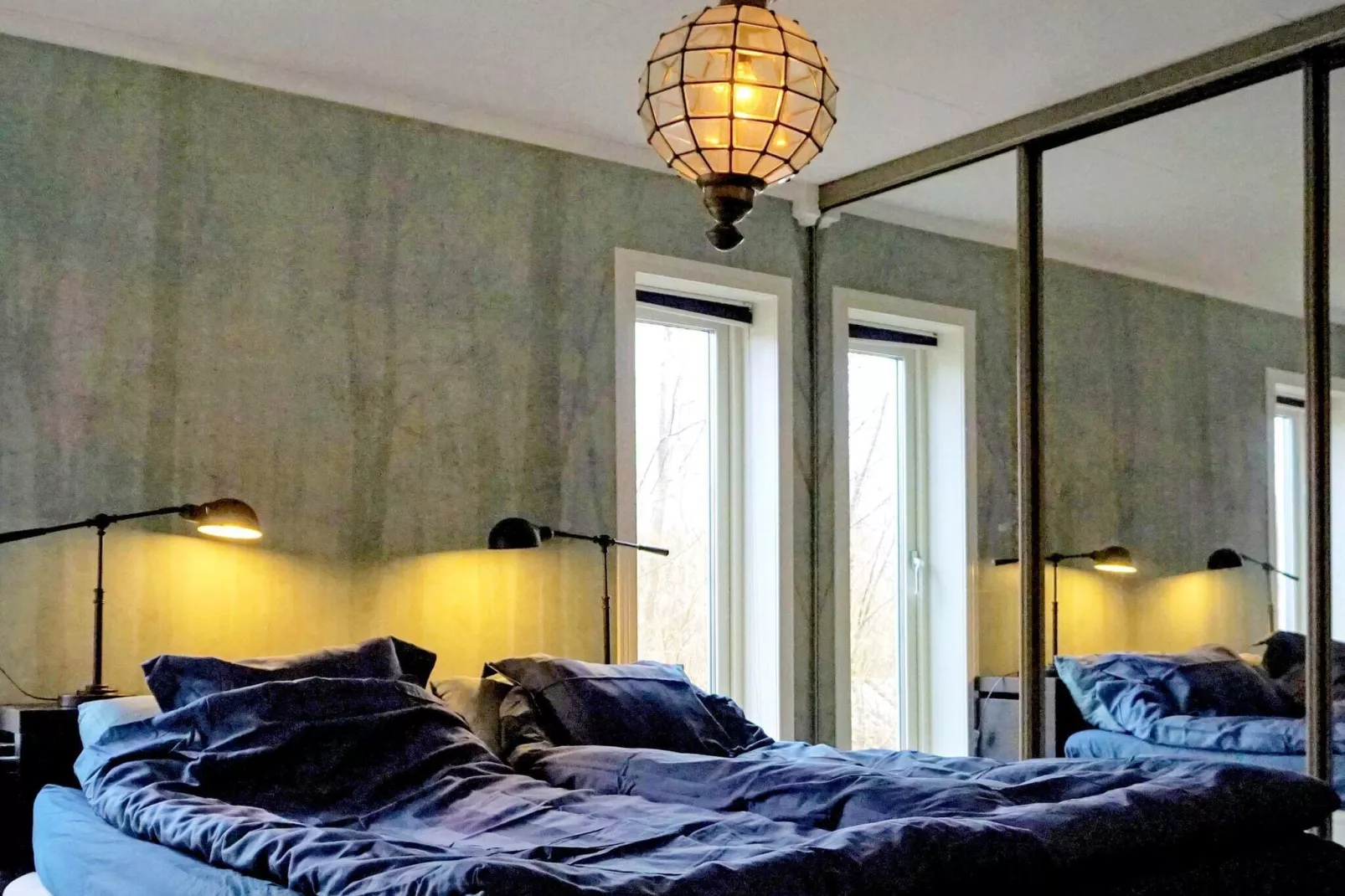 10 person holiday home in ÅSA-Indoor
