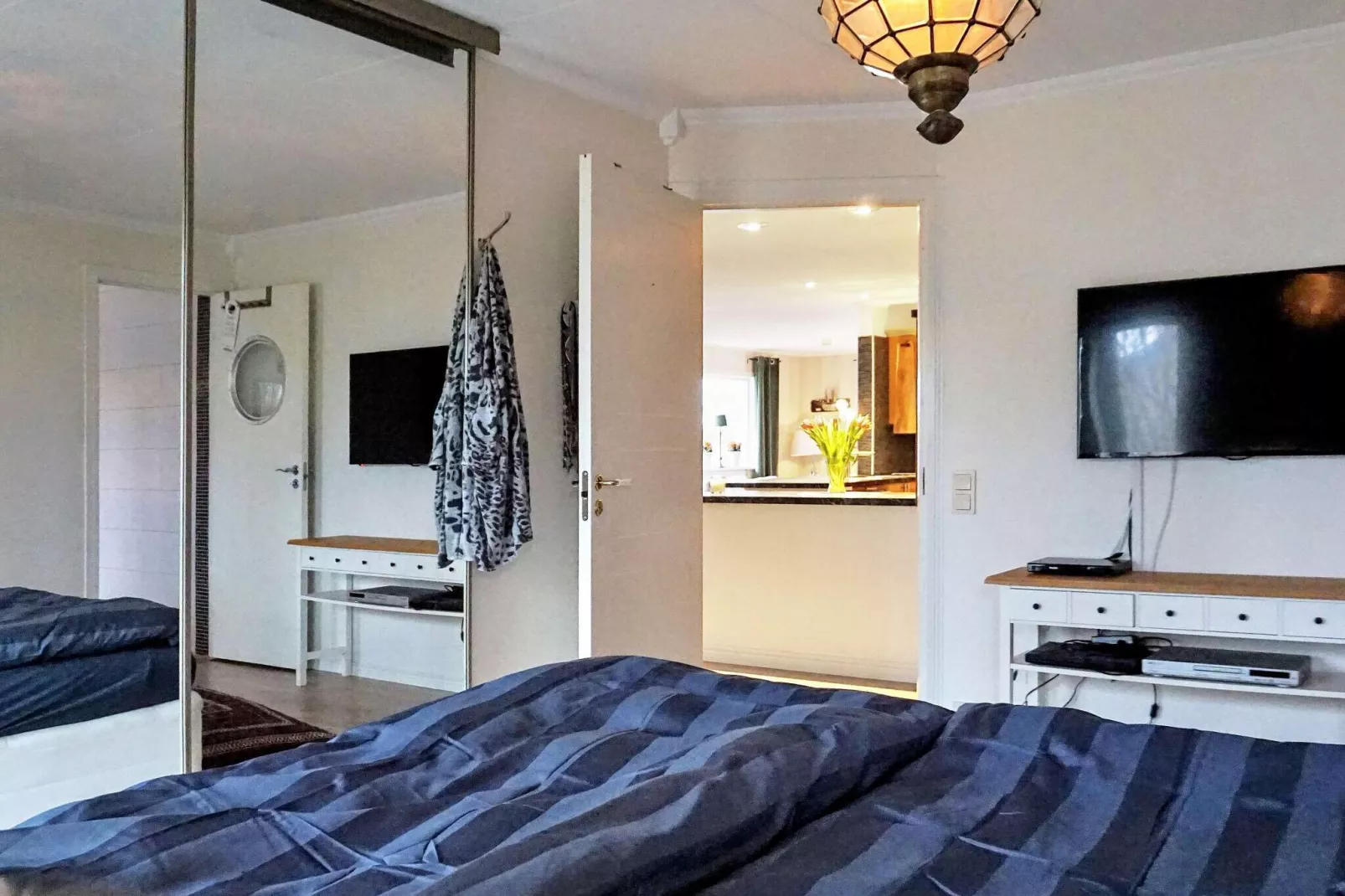 10 person holiday home in ÅSA-Indoor