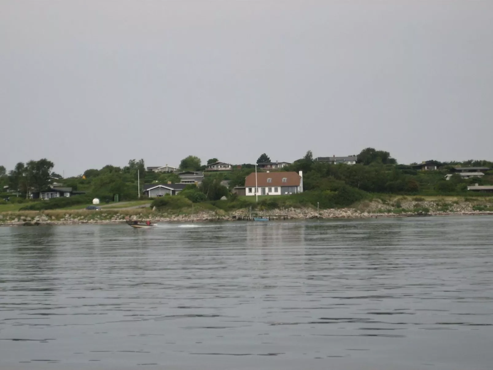 "Sissela" - 5m from the sea-Outside