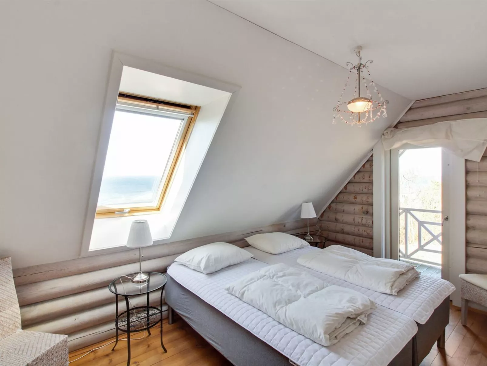 "Heli" - 200m from the sea-Inside