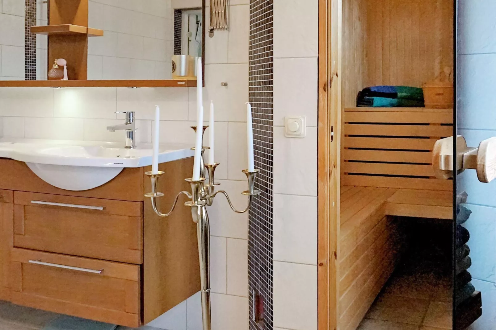 10 person holiday home in ÅSA-Indoor