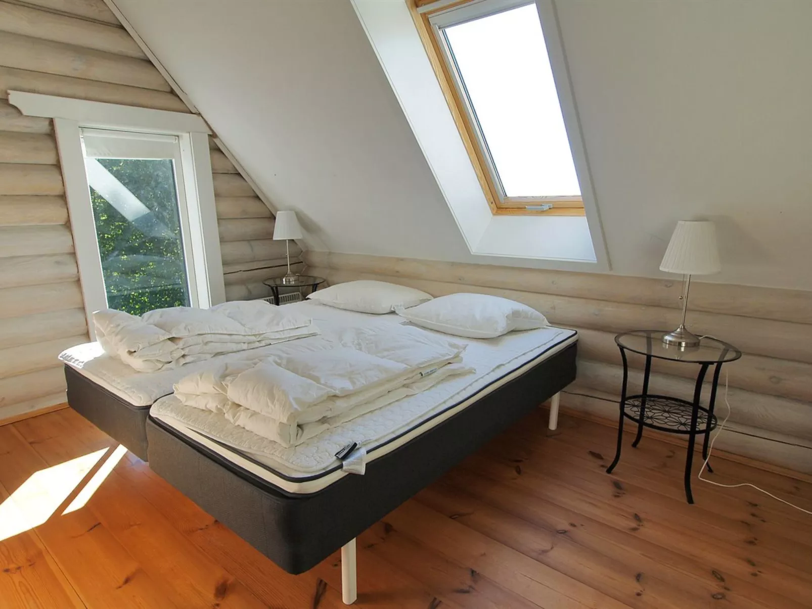 "Heli" - 200m from the sea-Inside