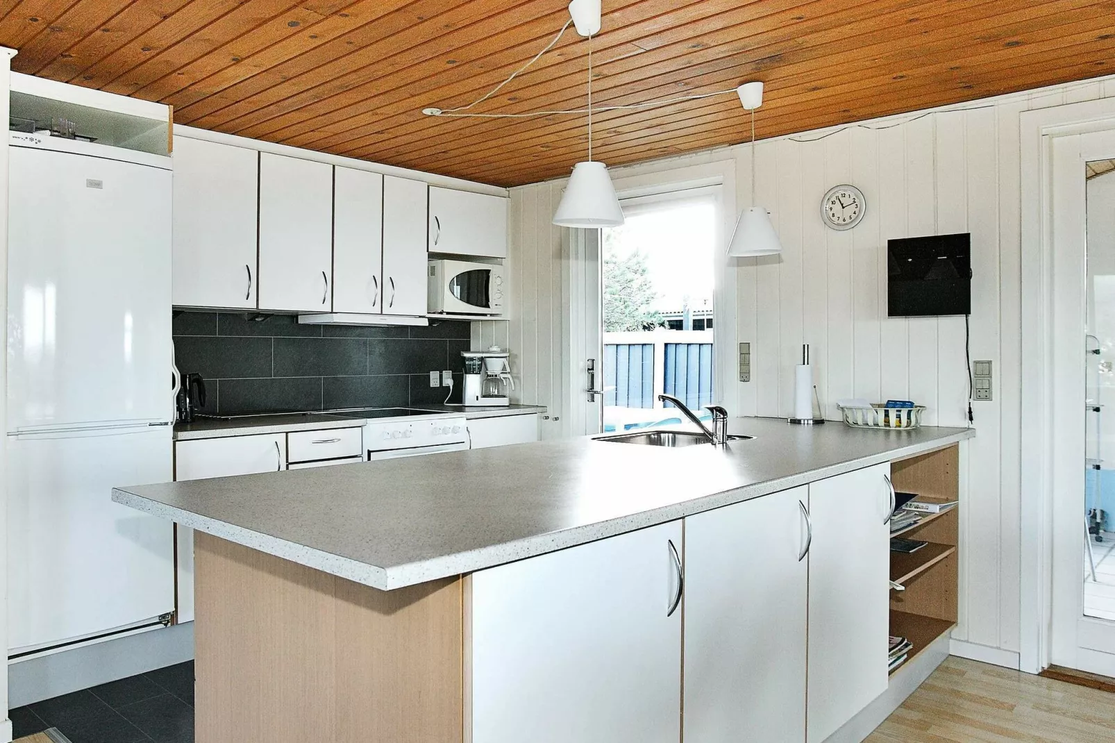 10 person holiday home in Vestervig-By Traum-Indoor