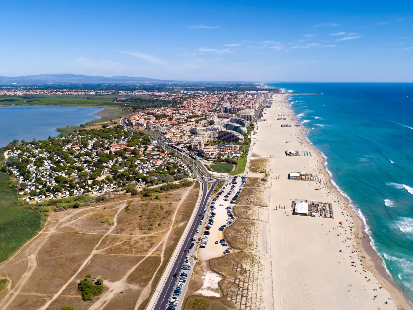 Cap Sud-Area