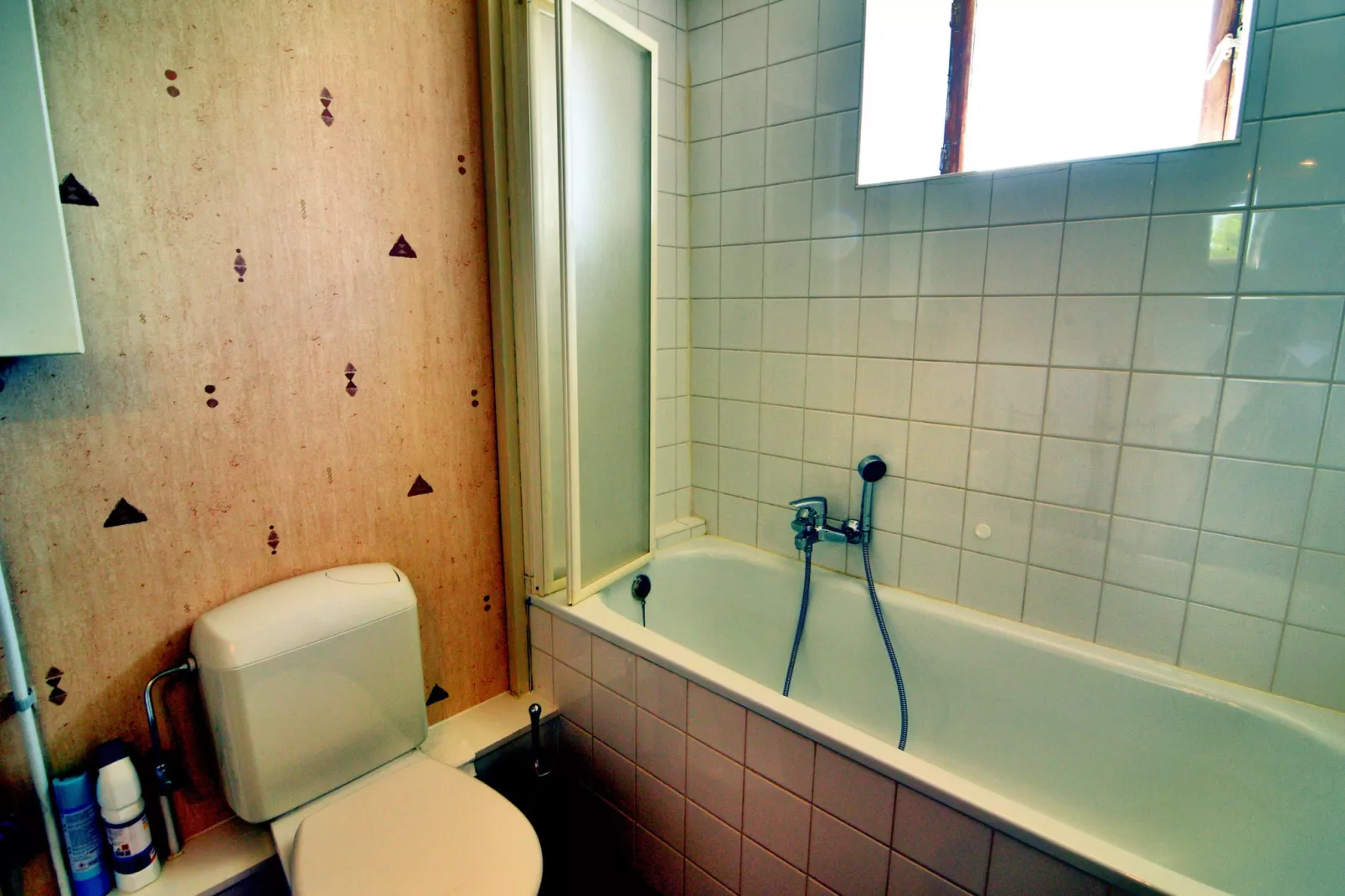 Petit Paliseul-Bathroom