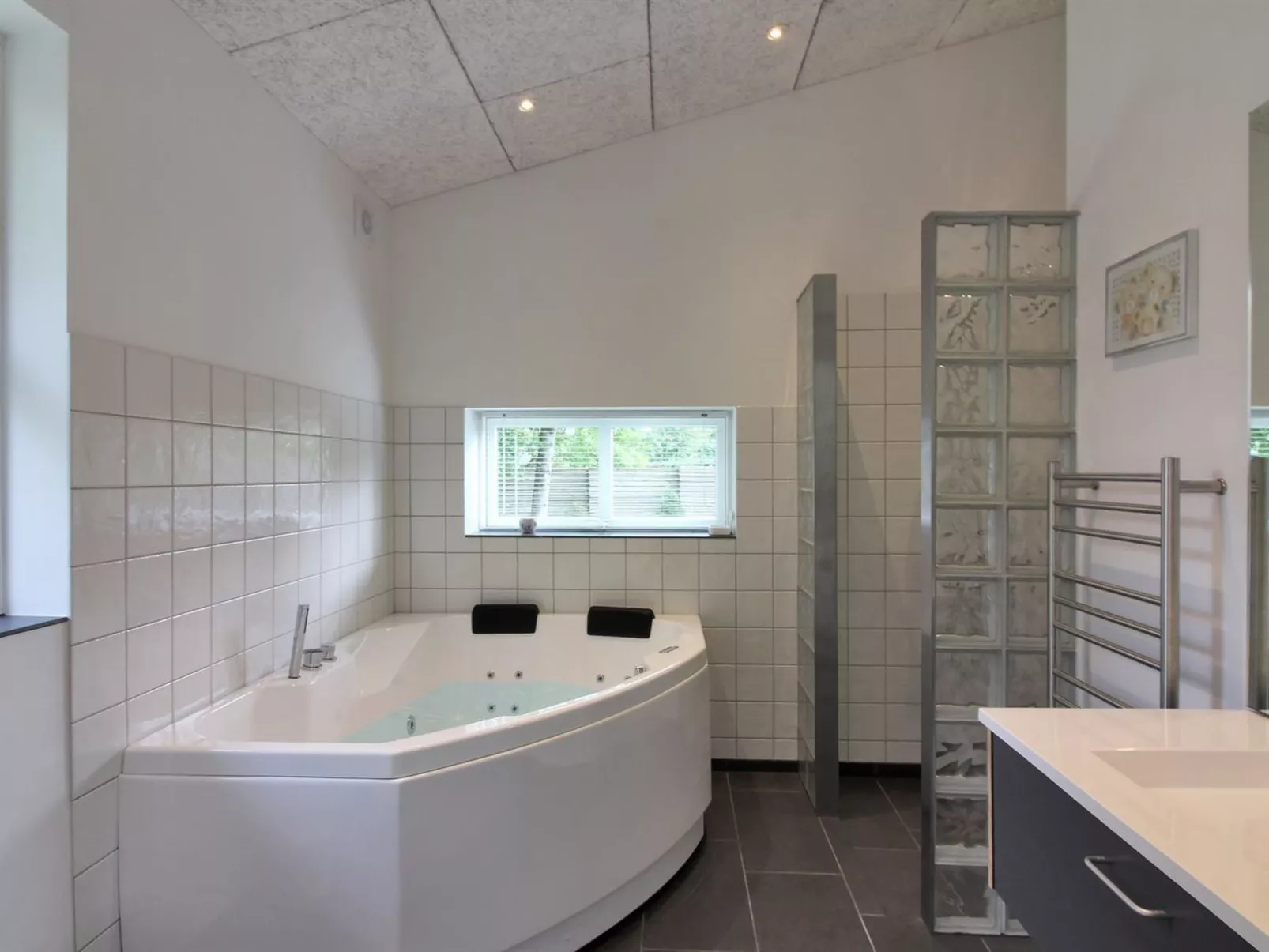 "Bjerne" - 200m from the sea-Drinnen