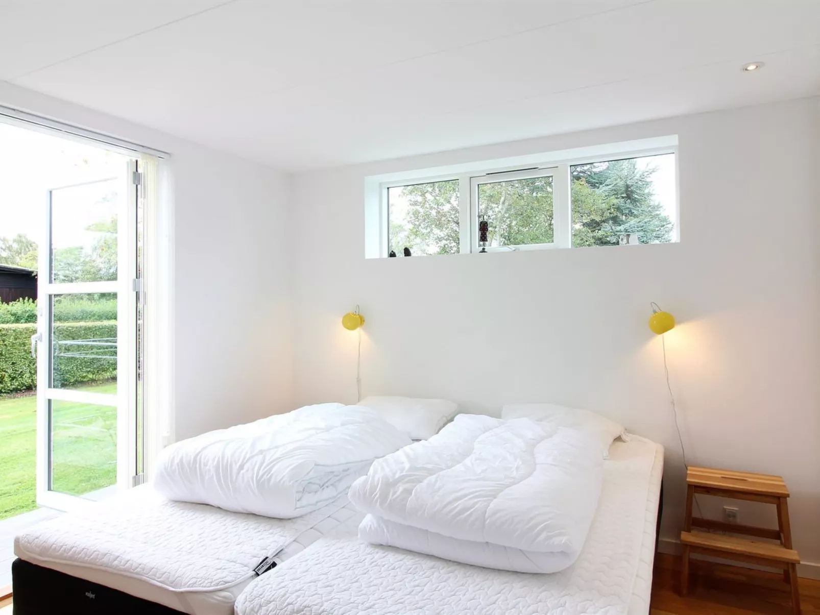 "Bjerne" - 200m from the sea-Drinnen
