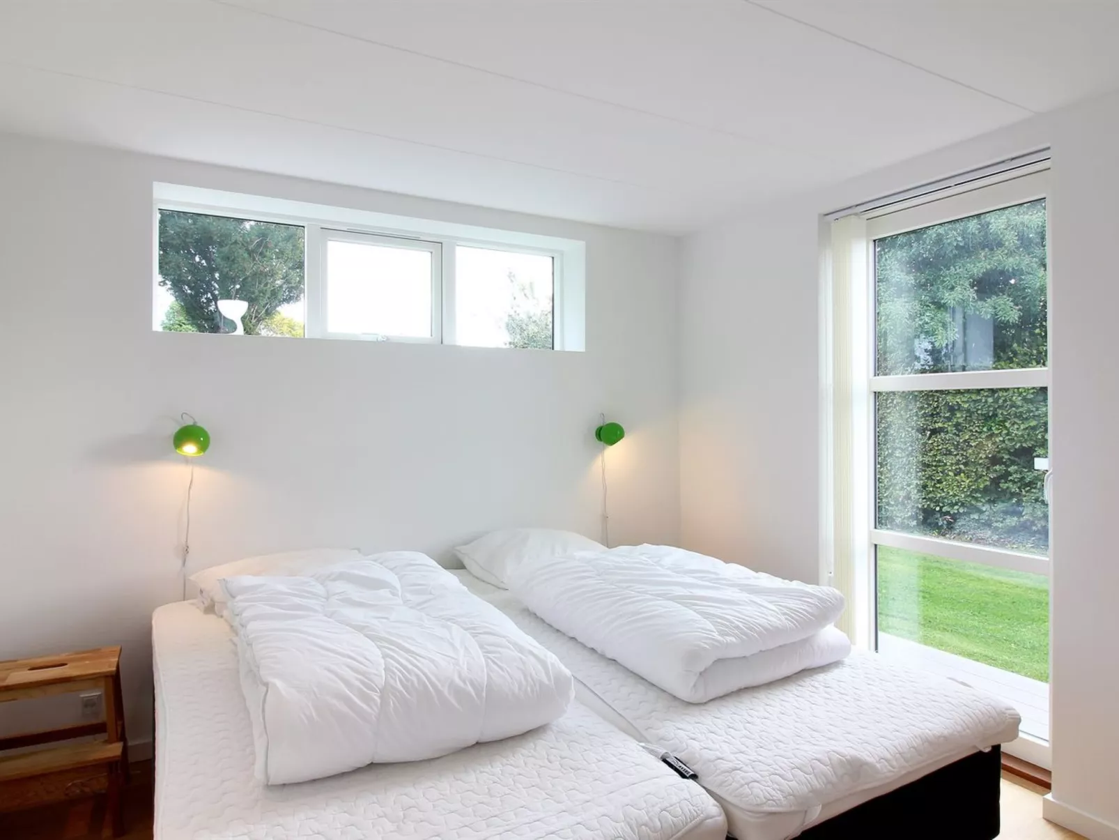 "Bjerne" - 200m from the sea-Drinnen