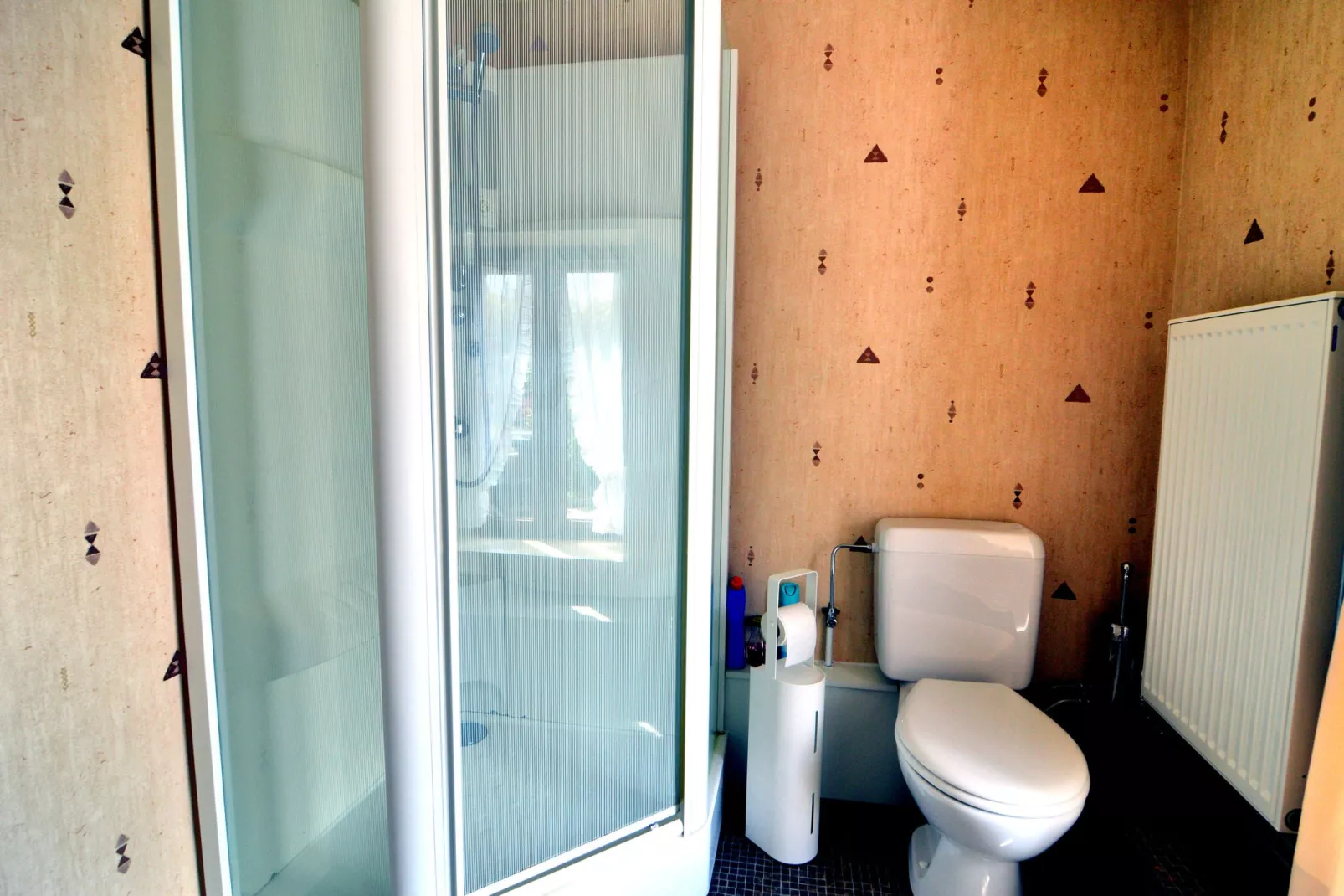 Petit Paliseul-Bathroom