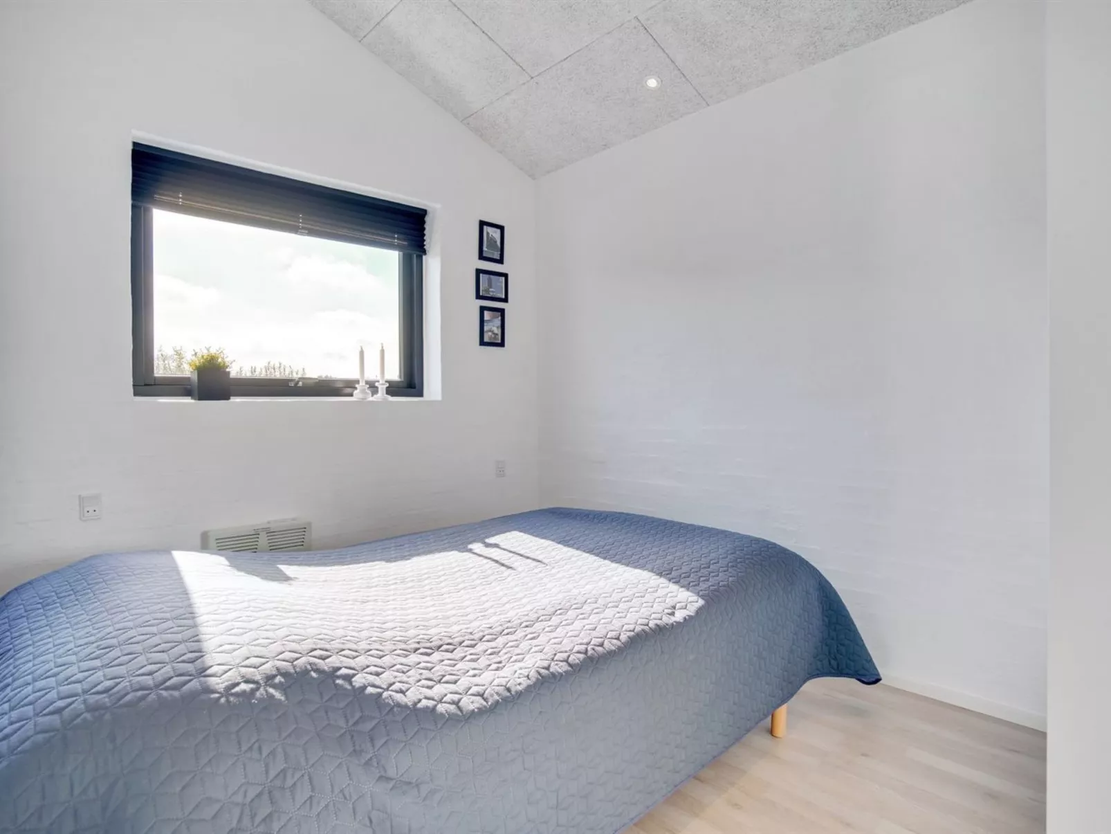 "Volfgang" - 250m from the sea-Inside