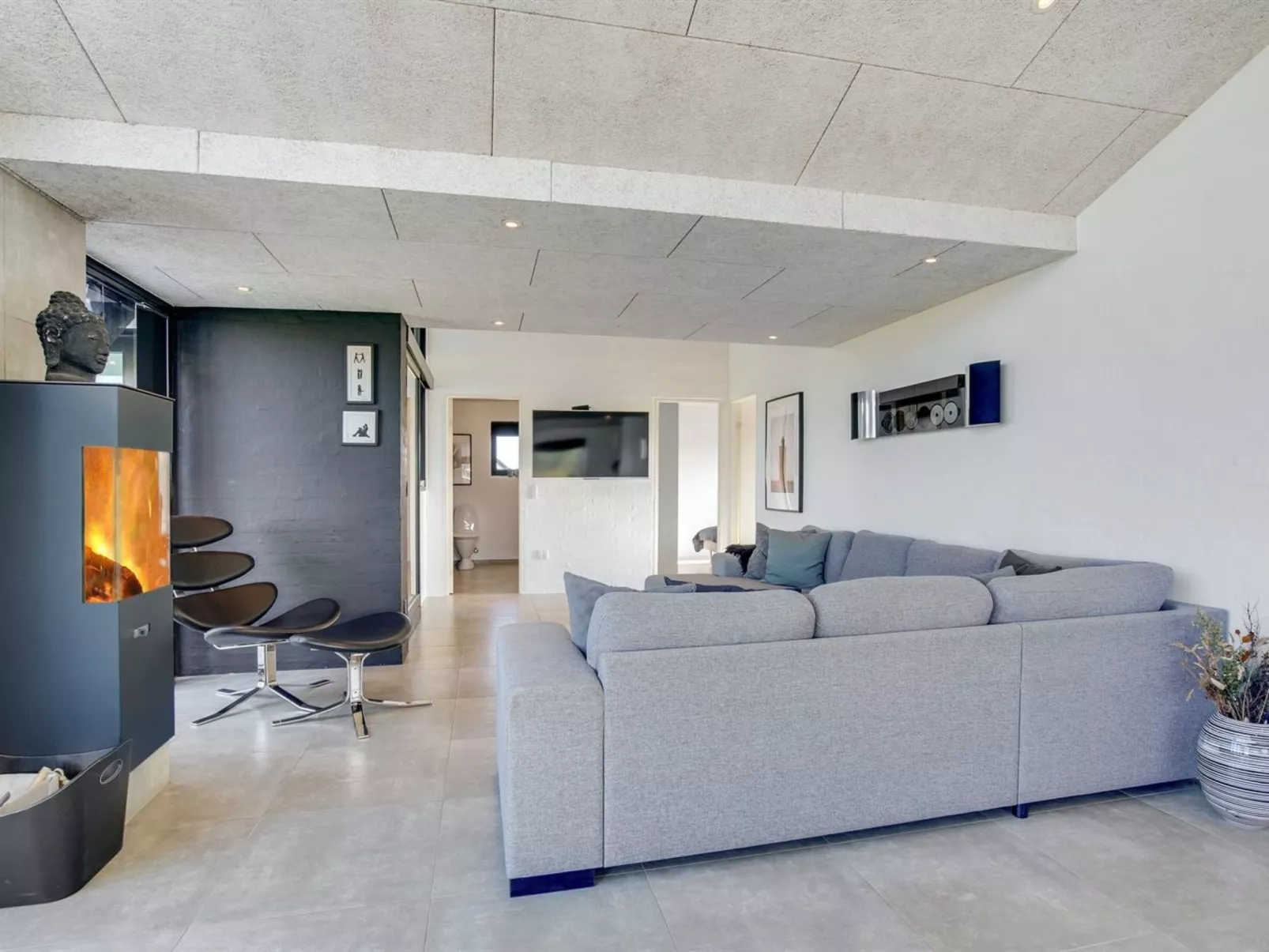 "Volfgang" - 250m from the sea-Inside