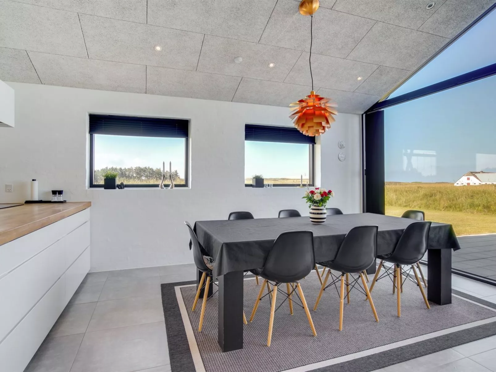 "Volfgang" - 250m from the sea-Inside