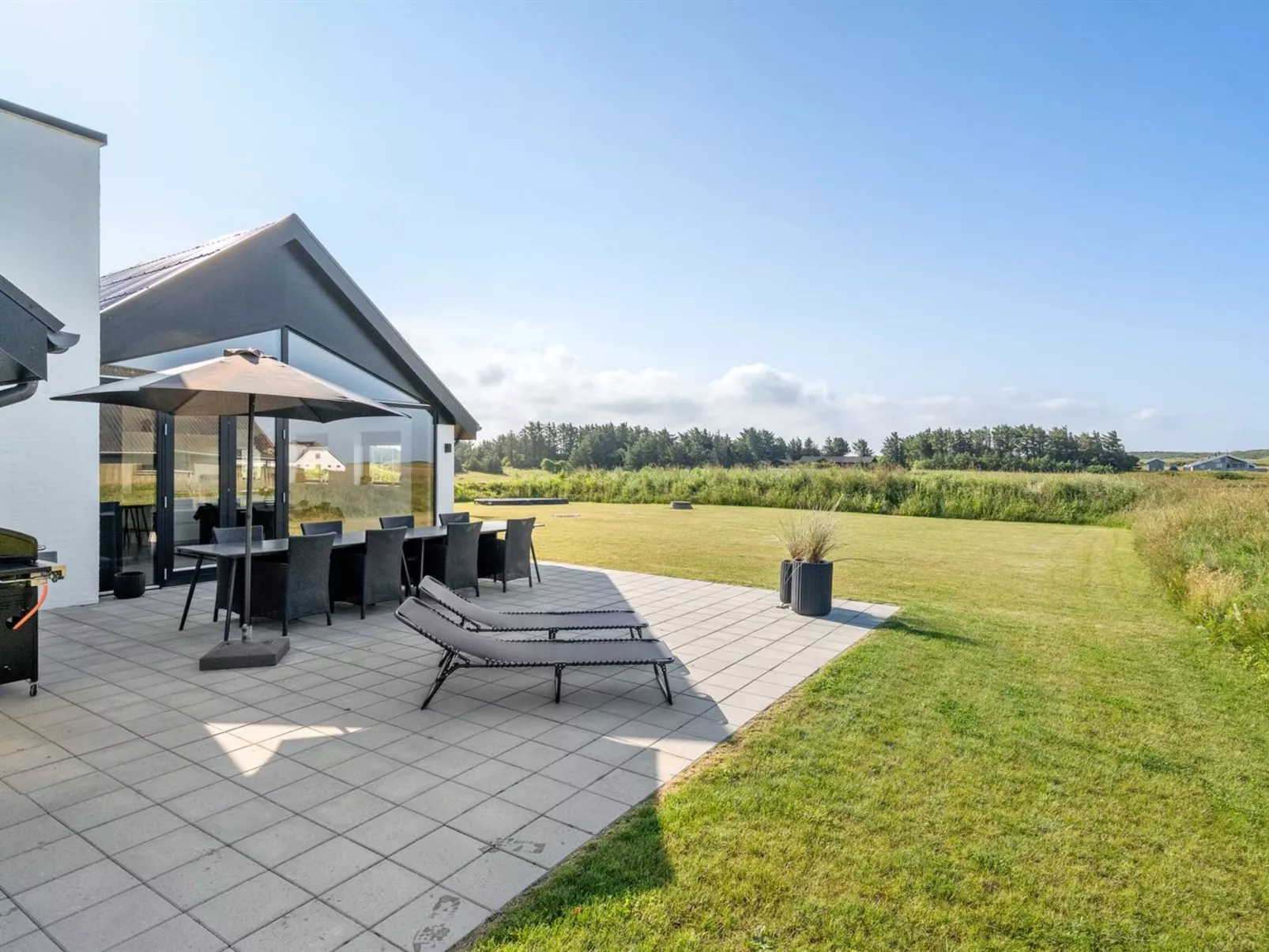 "Volfgang" - 250m from the sea-Inside