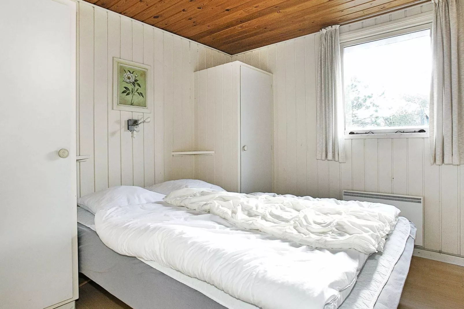 10 person holiday home in Vestervig-By Traum-Indoor