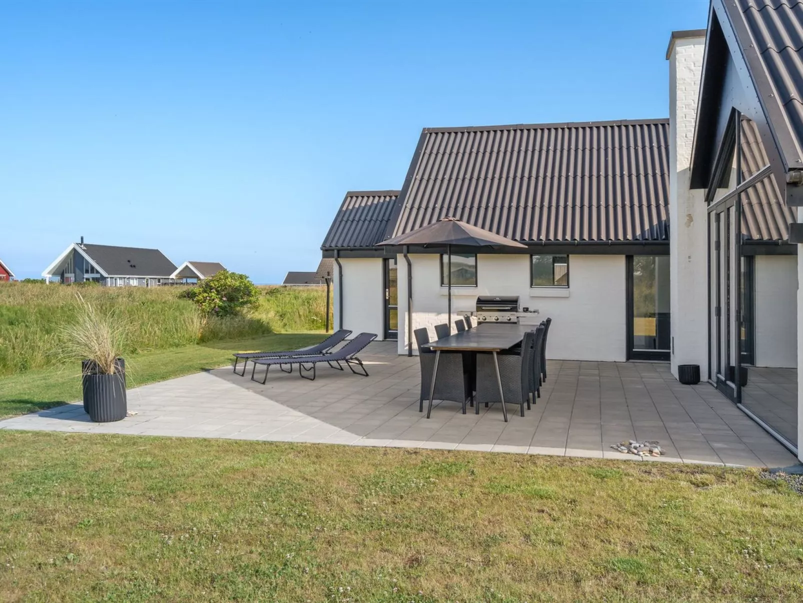 "Volfgang" - 250m from the sea-Inside