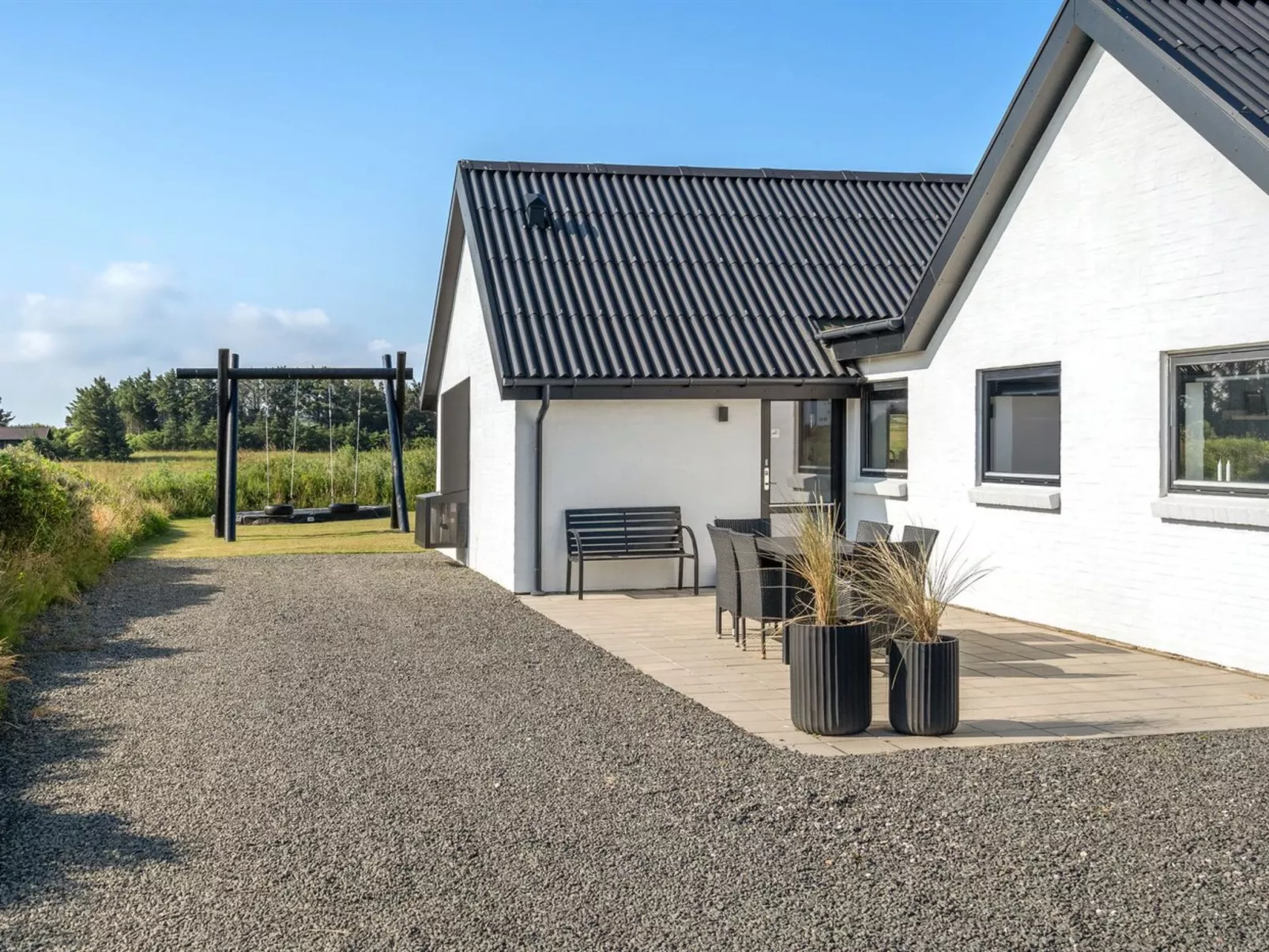 "Volfgang" - 250m from the sea-Inside