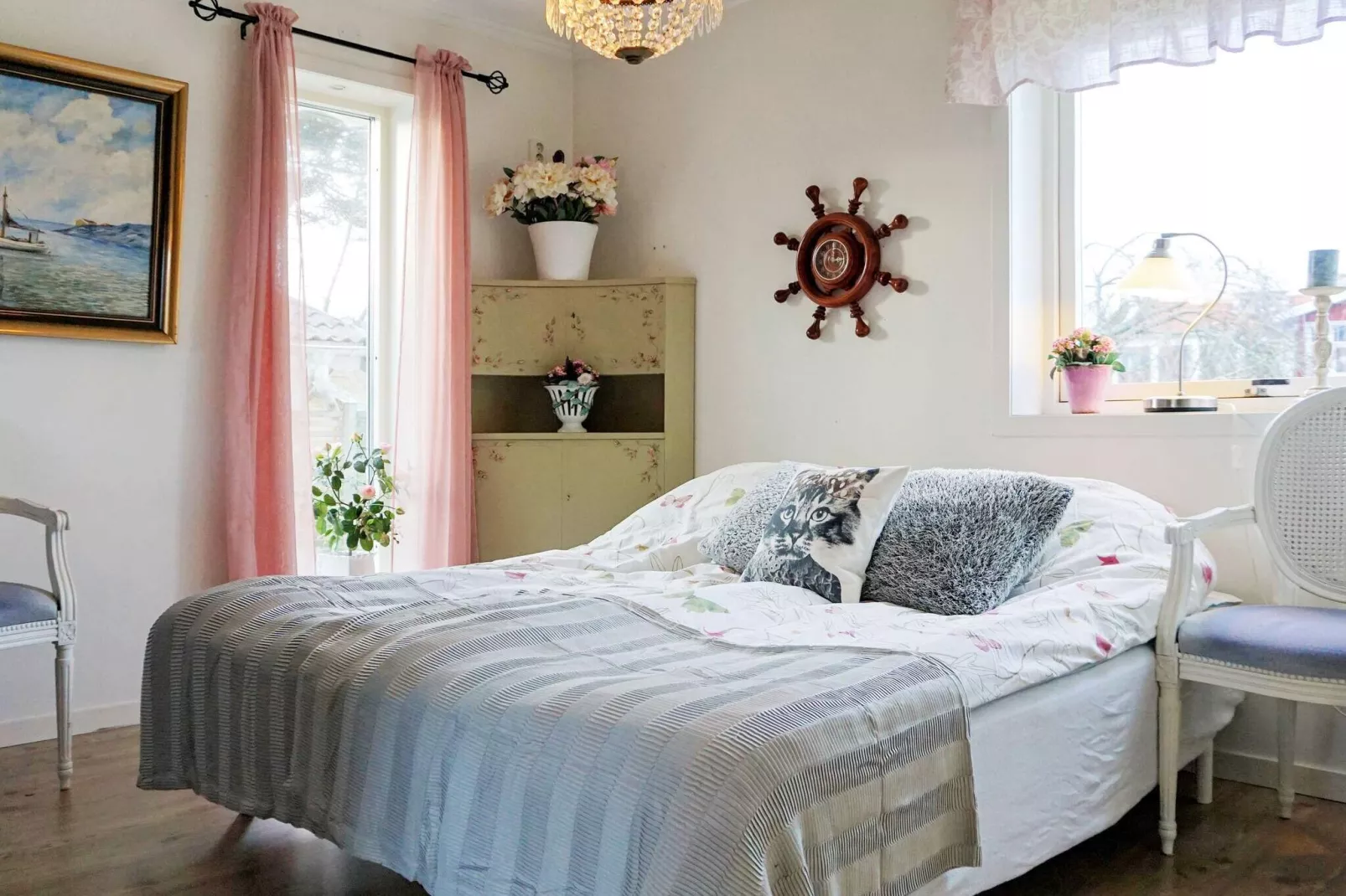 10 person holiday home in ÅSA-Indoor