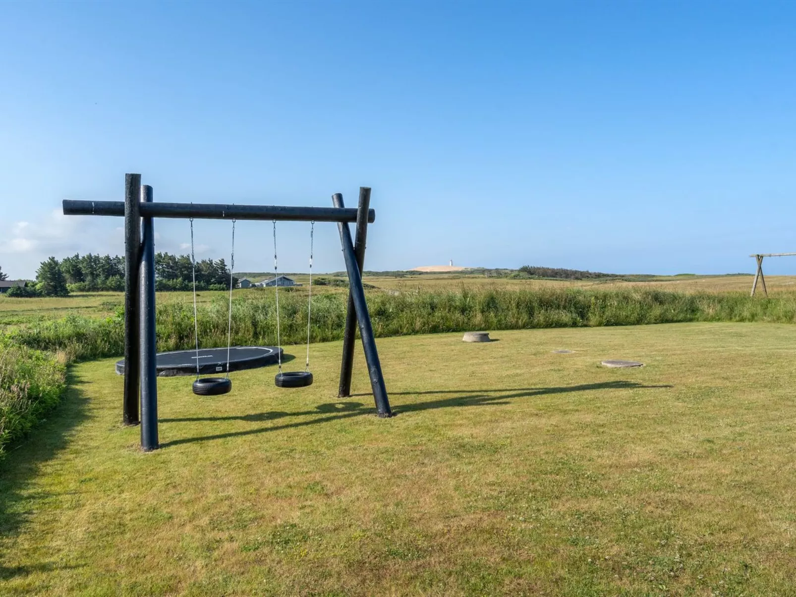 "Volfgang" - 250m from the sea-Inside