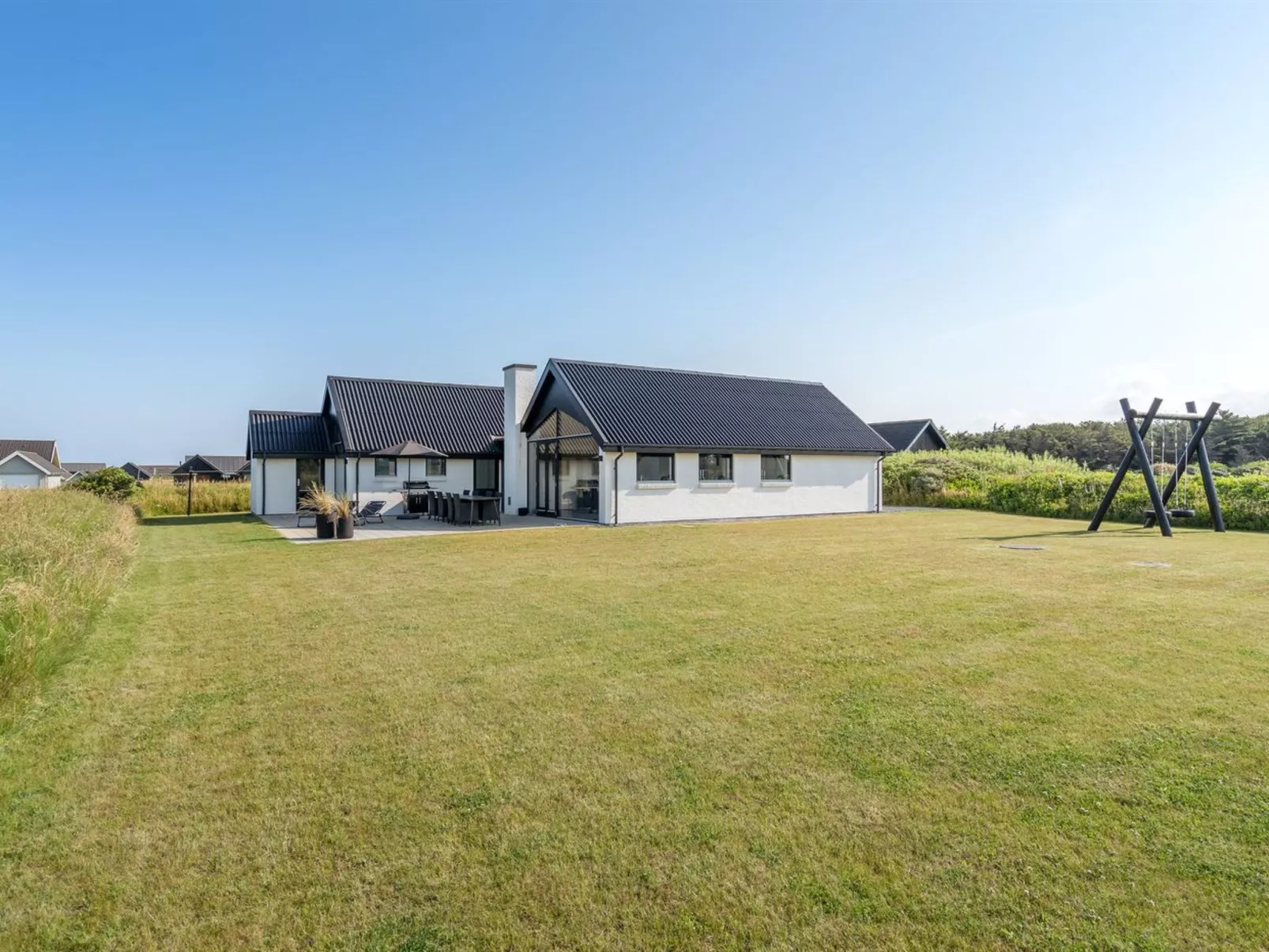 "Volfgang" - 250m from the sea-Inside