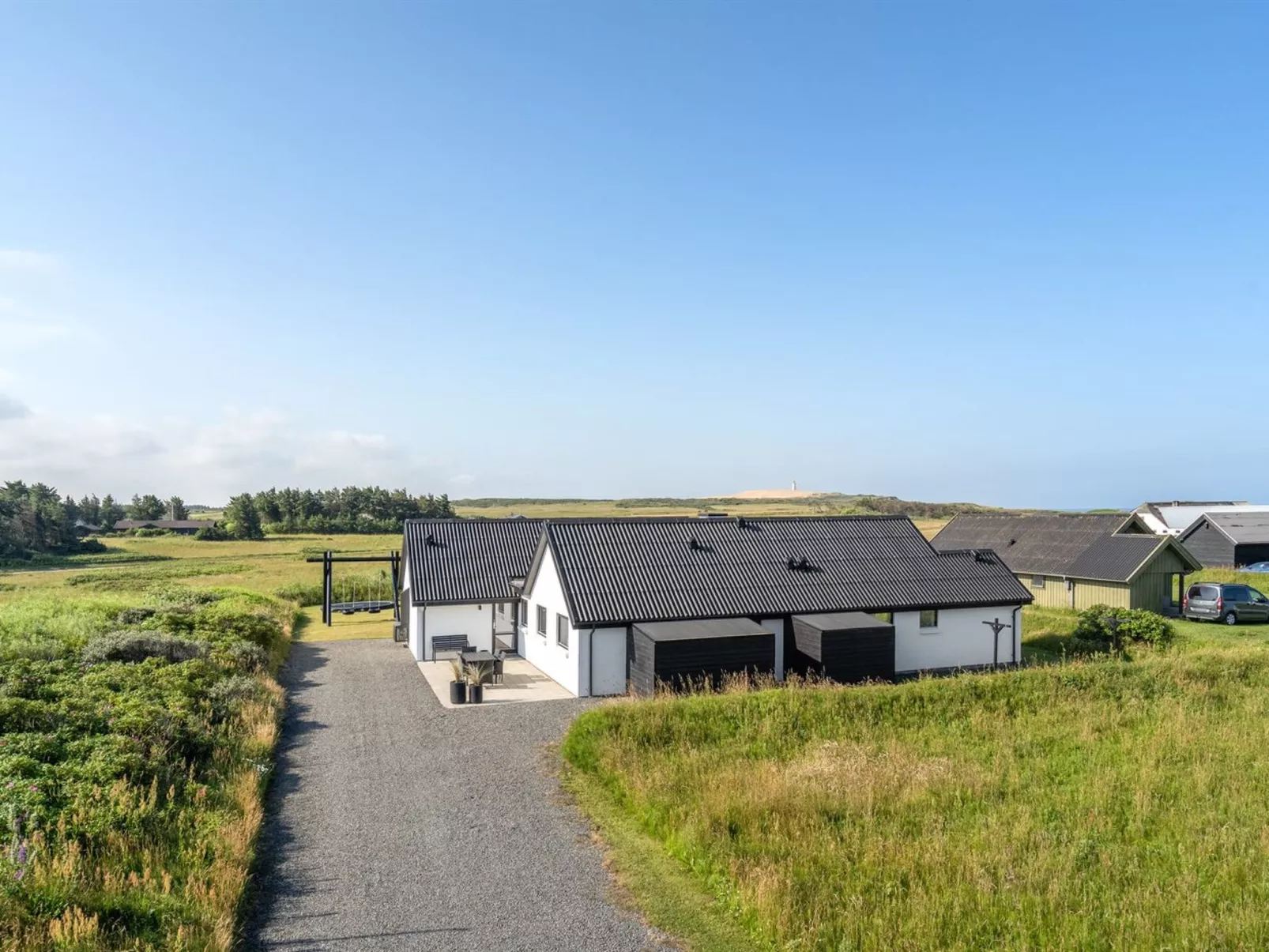 "Volfgang" - 250m from the sea-Inside