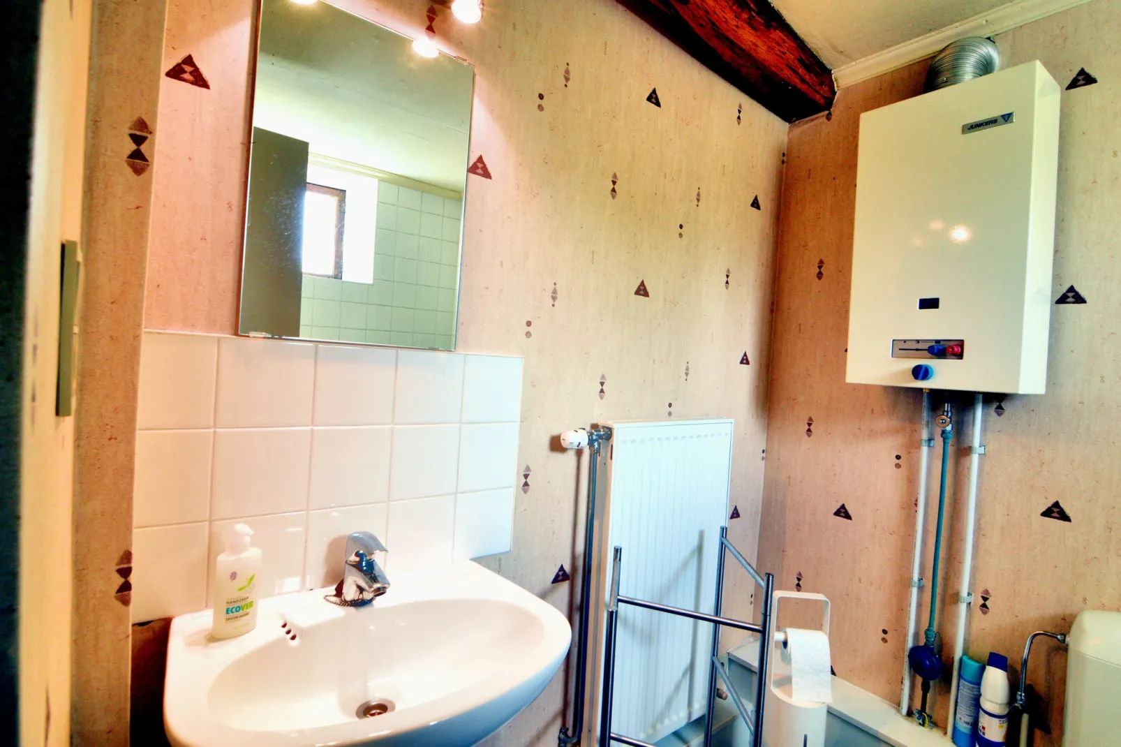 Petit Paliseul-Bathroom