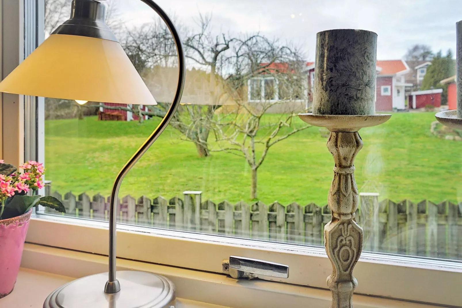 10 person holiday home in ÅSA-Indoor
