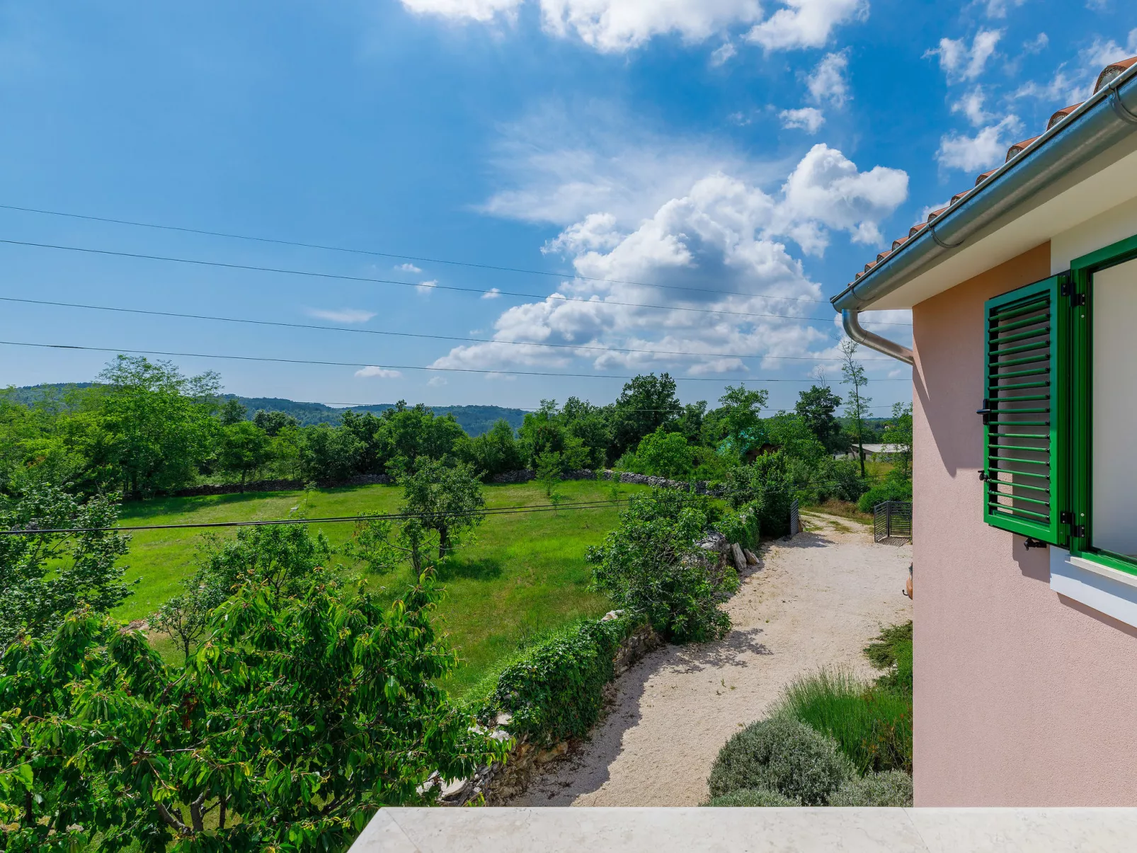 Villa Malini-Dehors
