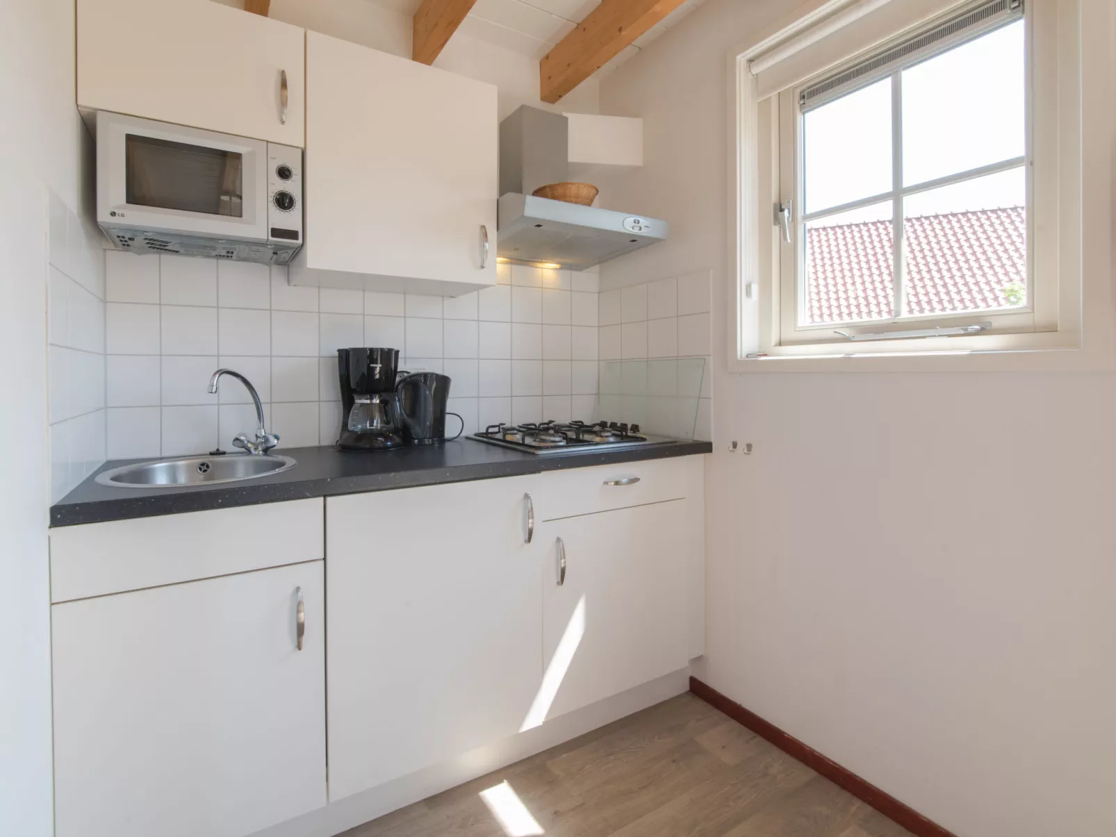 Zeeuwse Cottage Wemeldinge-Dedans