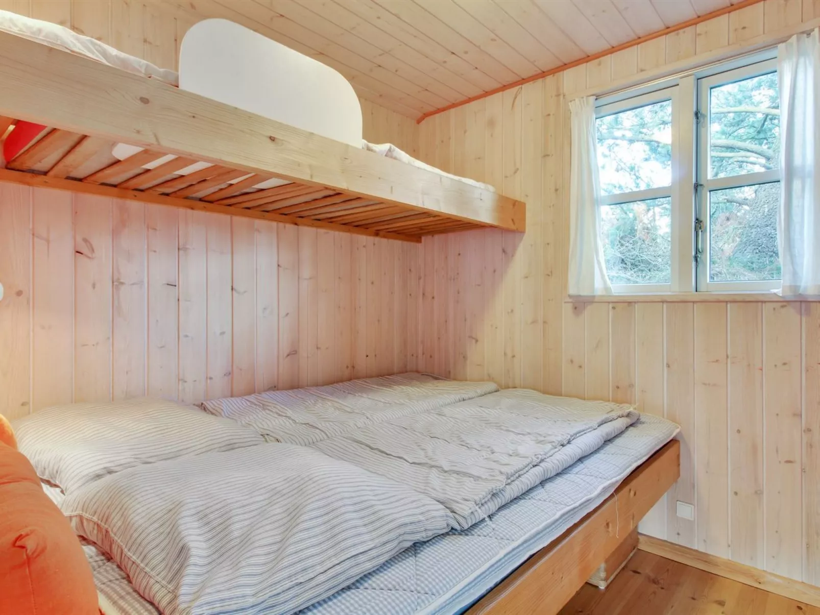 "Svenja" - 600m from the sea-Inside