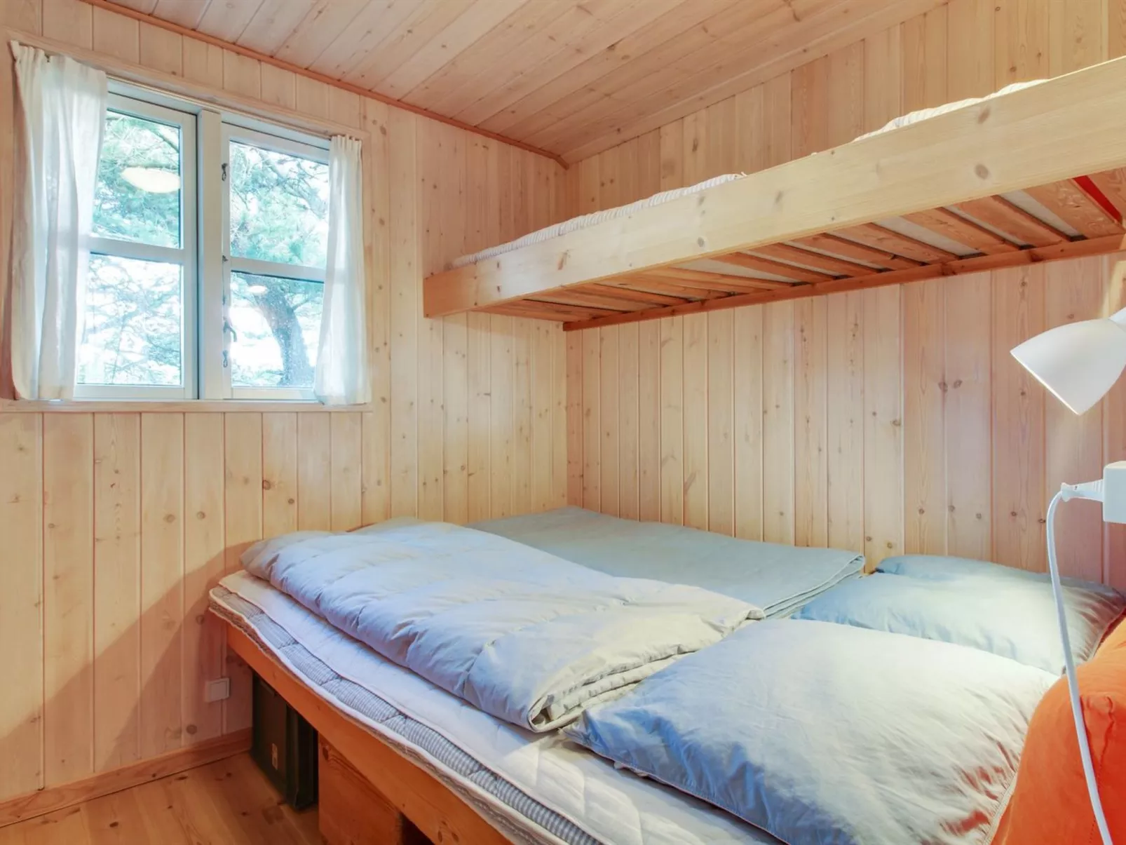 "Svenja" - 600m from the sea-Inside