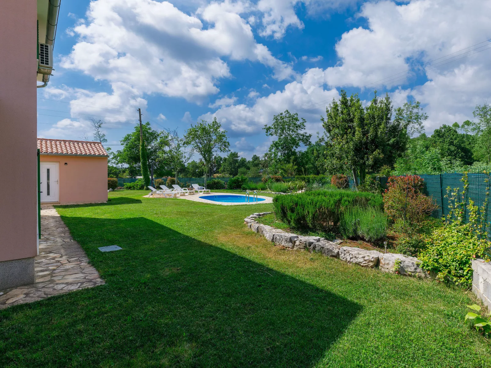 Villa Malini-Dehors