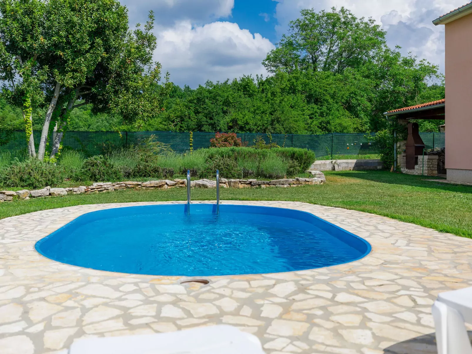 Villa Malini-Dehors