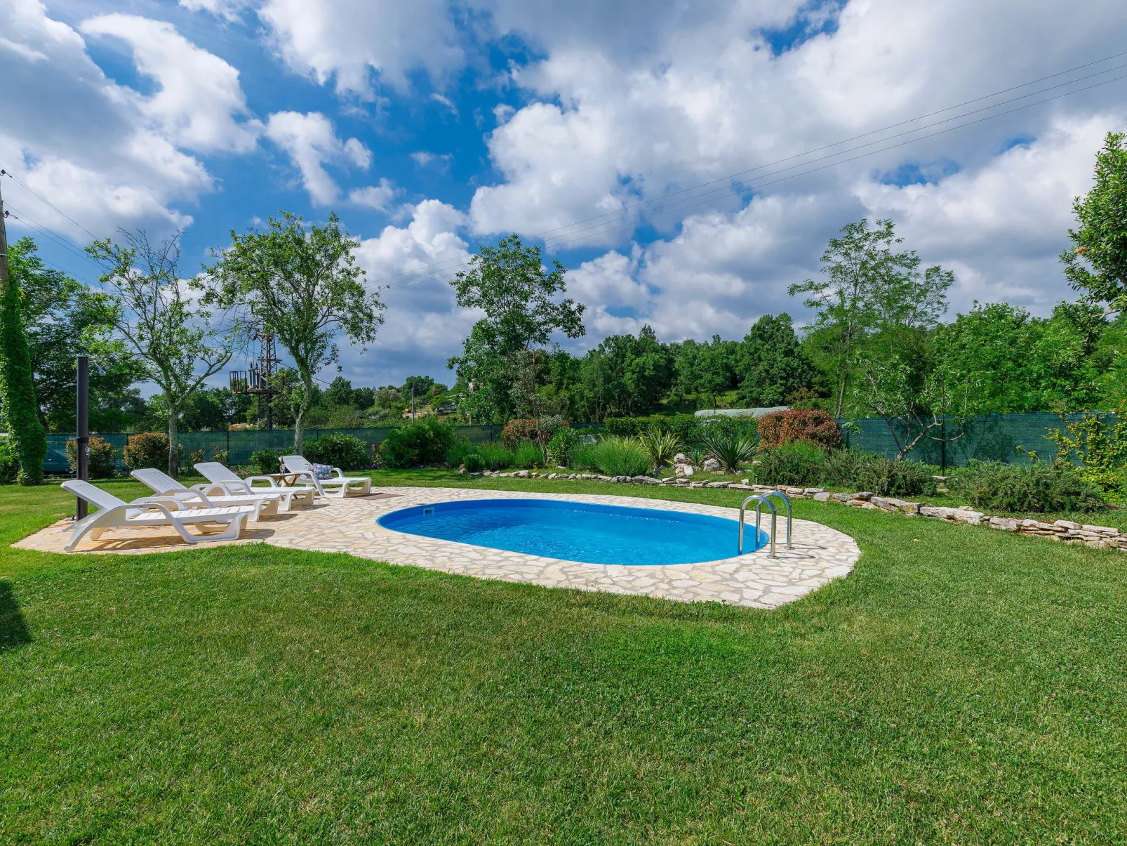 Villa Malini-Dehors