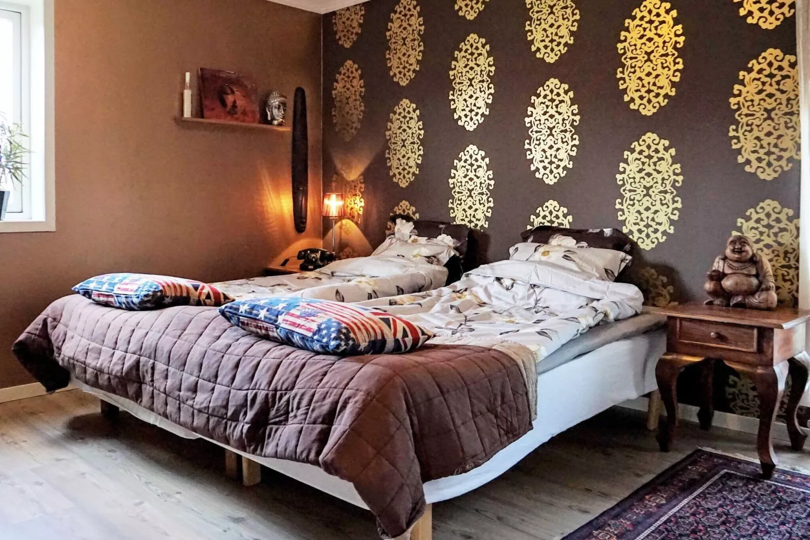 10 person holiday home in ÅSA-Indoor