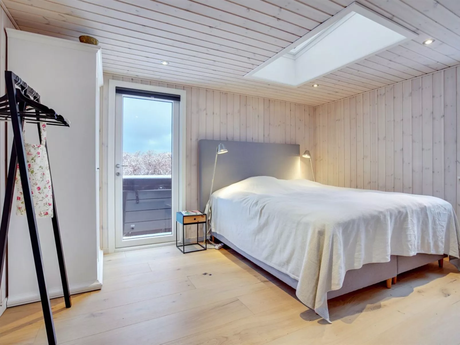 "Eevert" - 300m from the sea-Drinnen