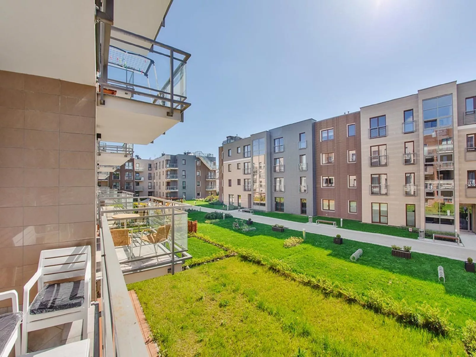 Sopocka Rezydencja-Dehors