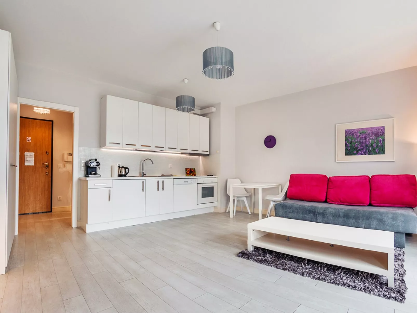 Sopocka Rezydencja-Dedans