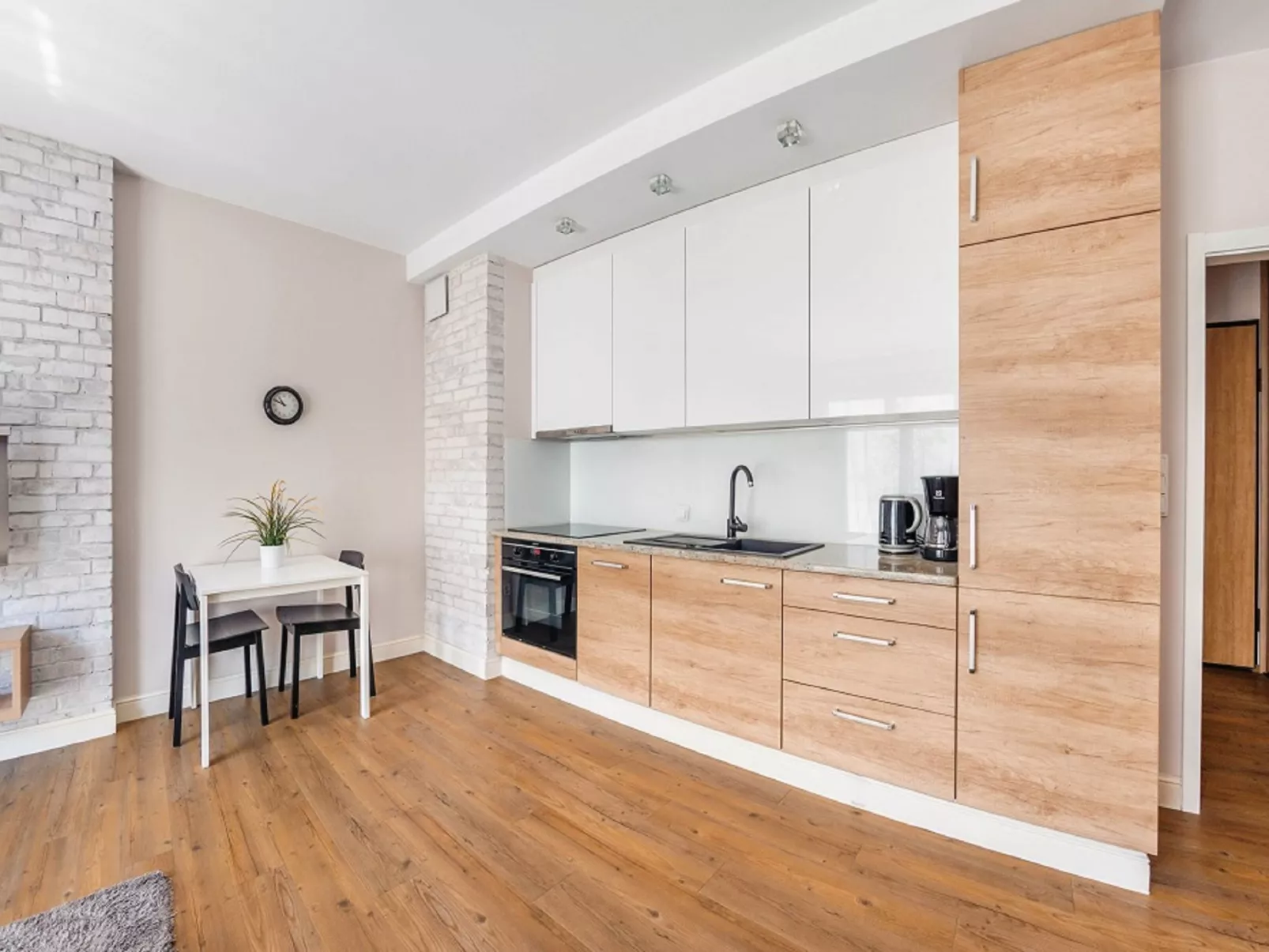 Sopocka Rezydencja-Dedans