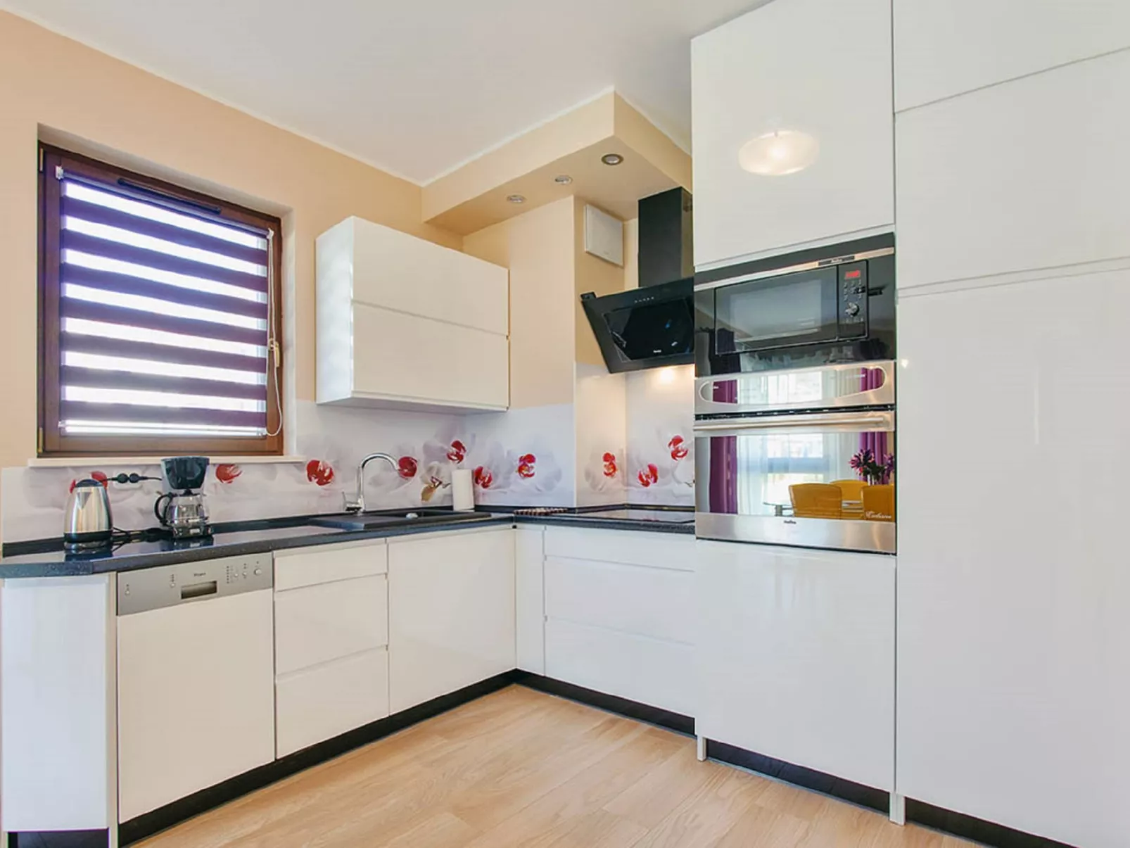 Sopocka Rezydencja-Dedans