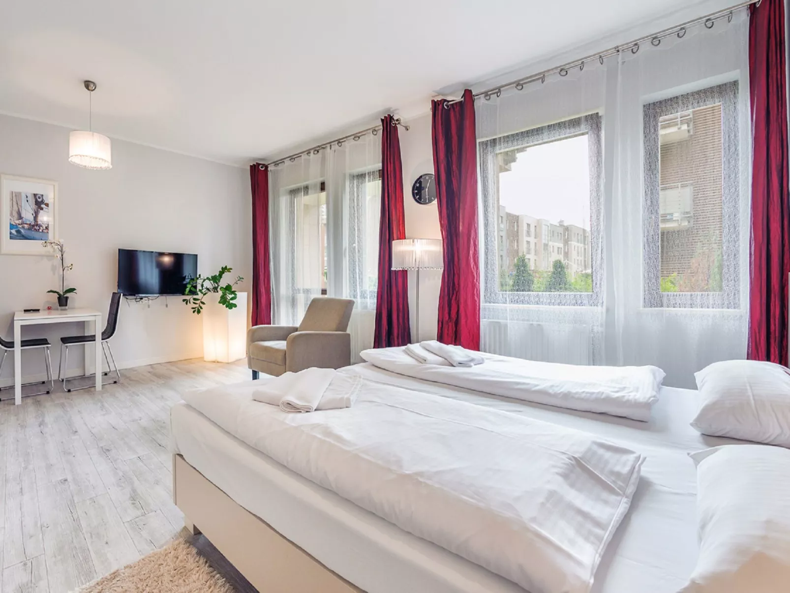 Sopocka Rezydencja-Dedans