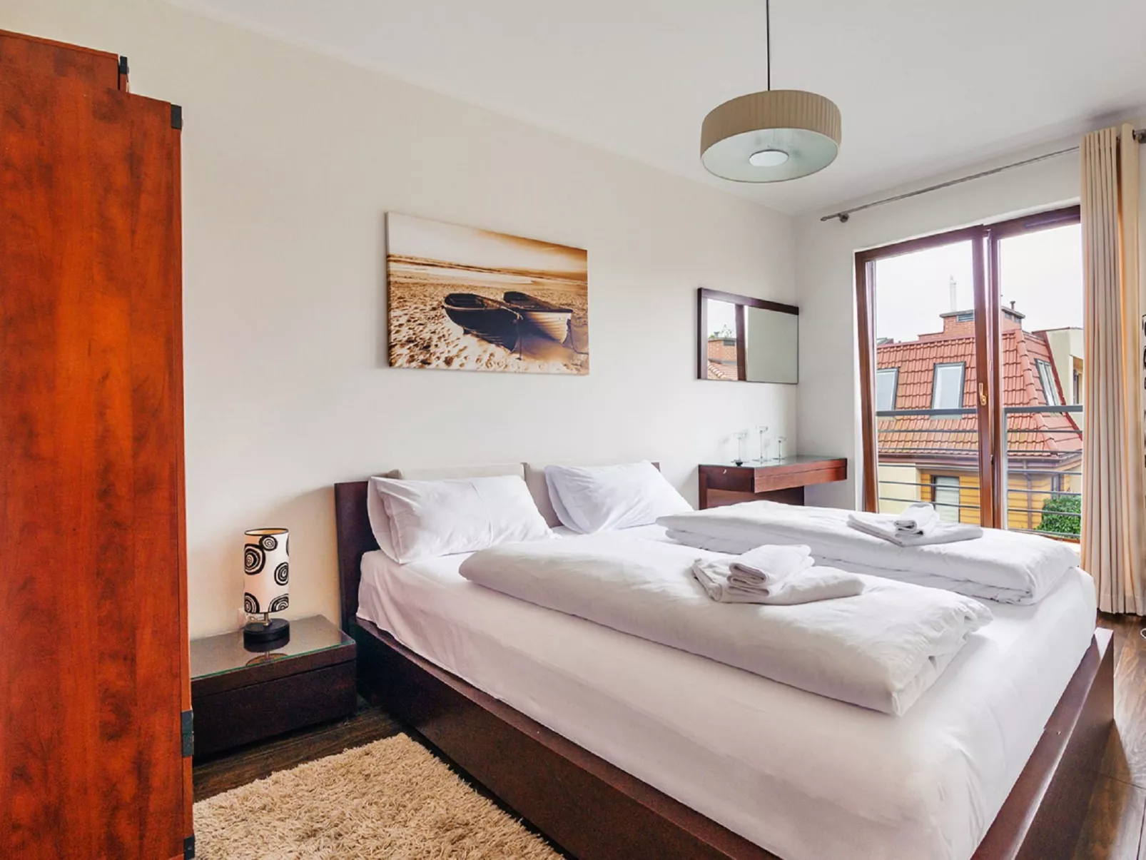 Sopocka Rezydencja-Dedans