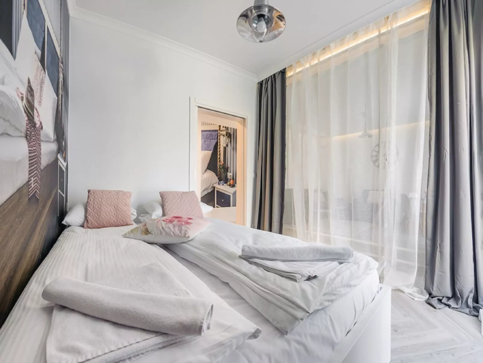 Sopocka Rezydencja-Dedans