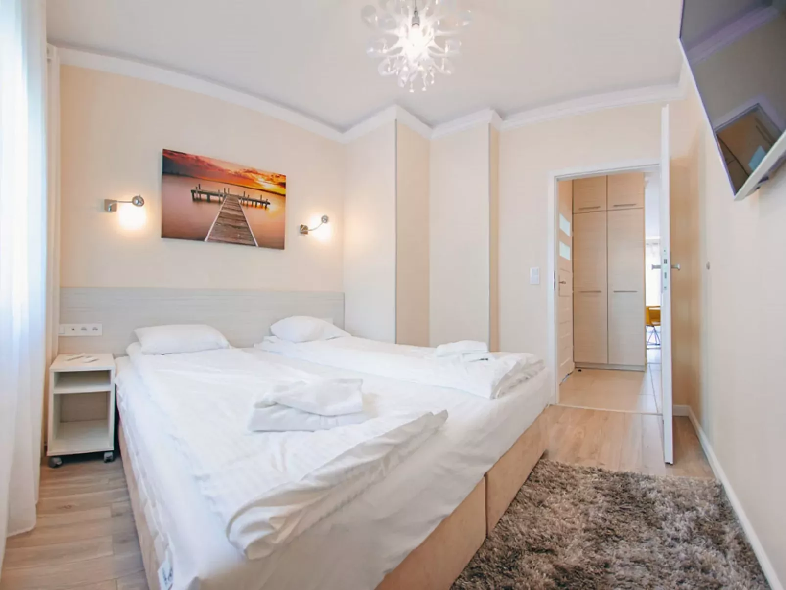 Sopocka Rezydencja-Dedans