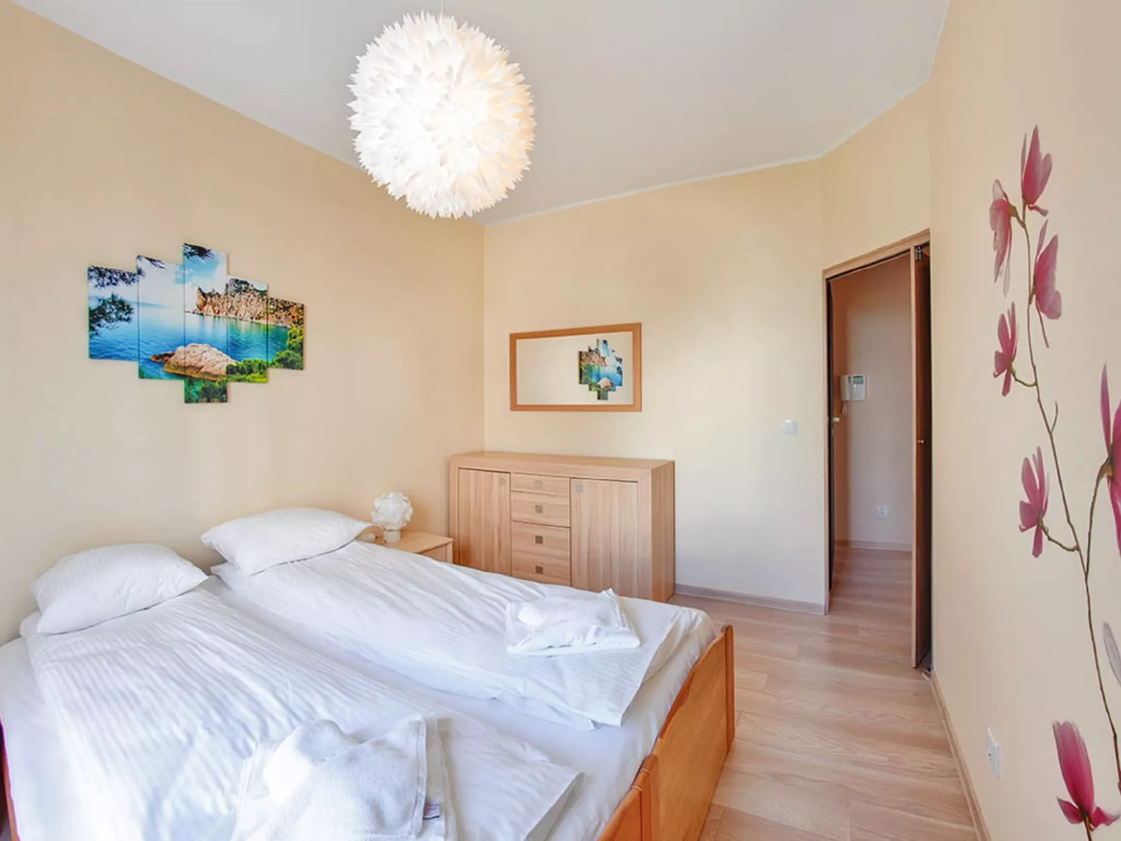 Sopocka Rezydencja-Dedans