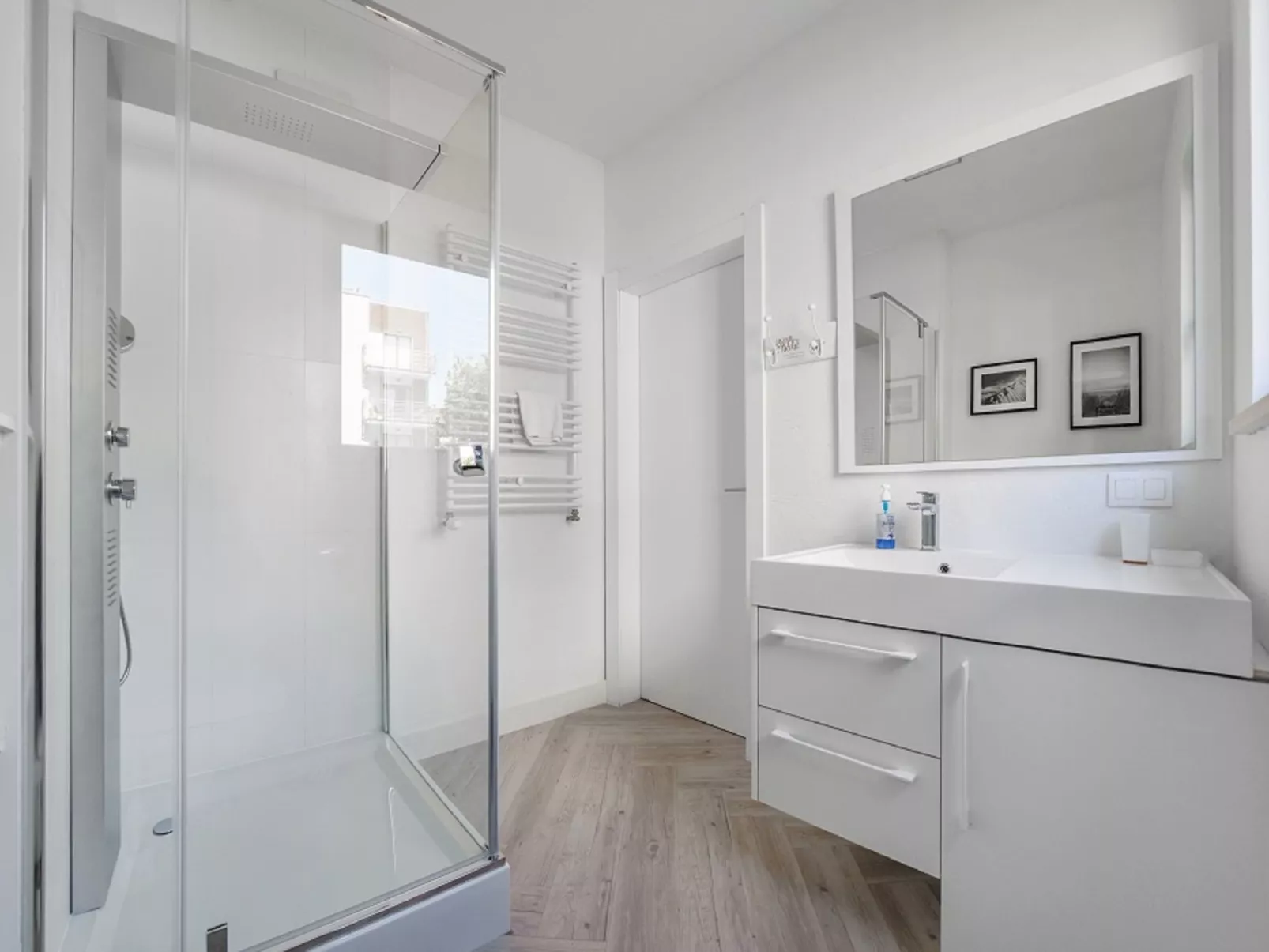 Sopocka Rezydencja-Dedans