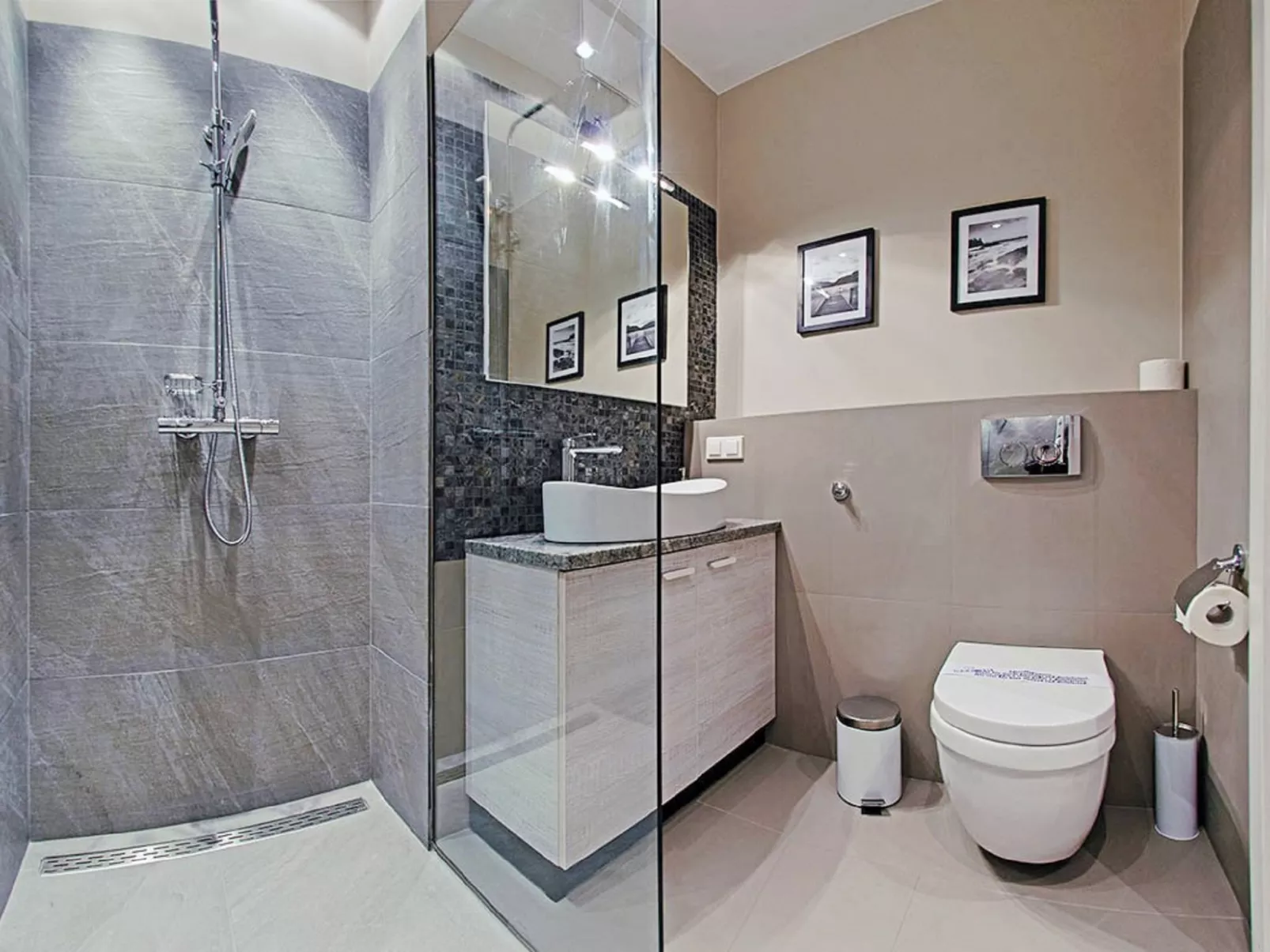 Sopocka Rezydencja-Dedans