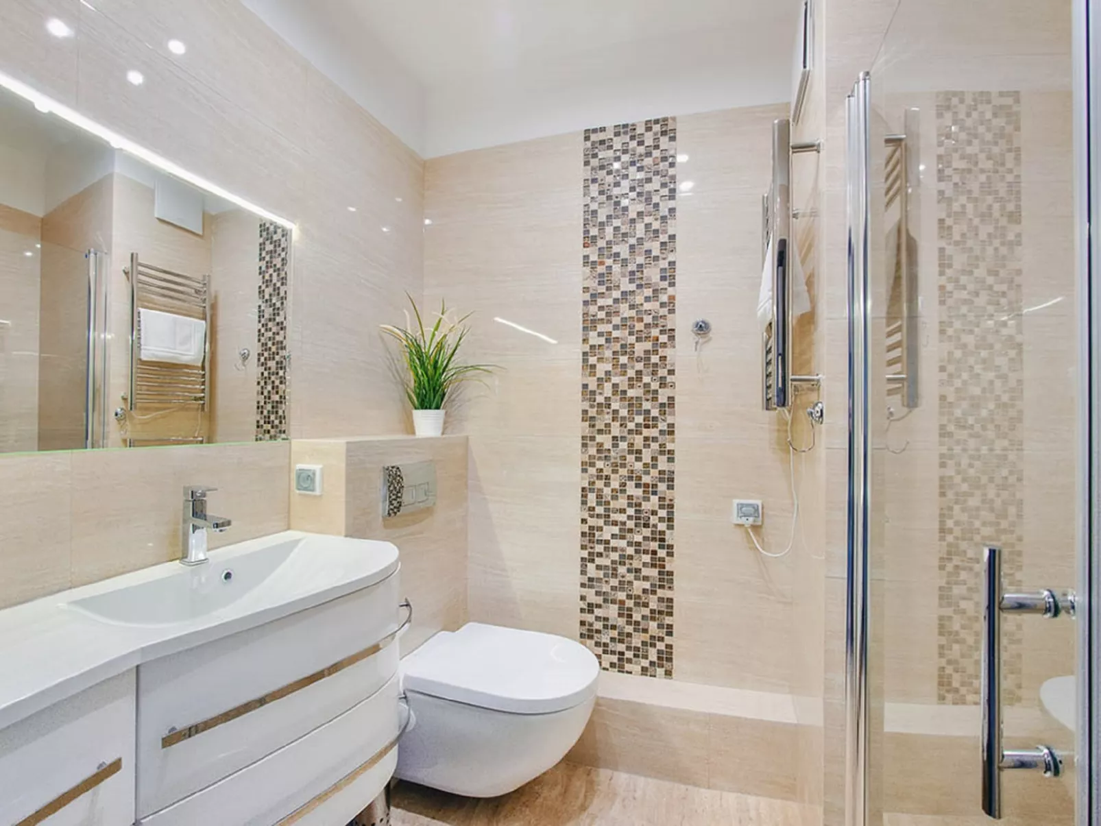 Sopocka Rezydencja-Dedans